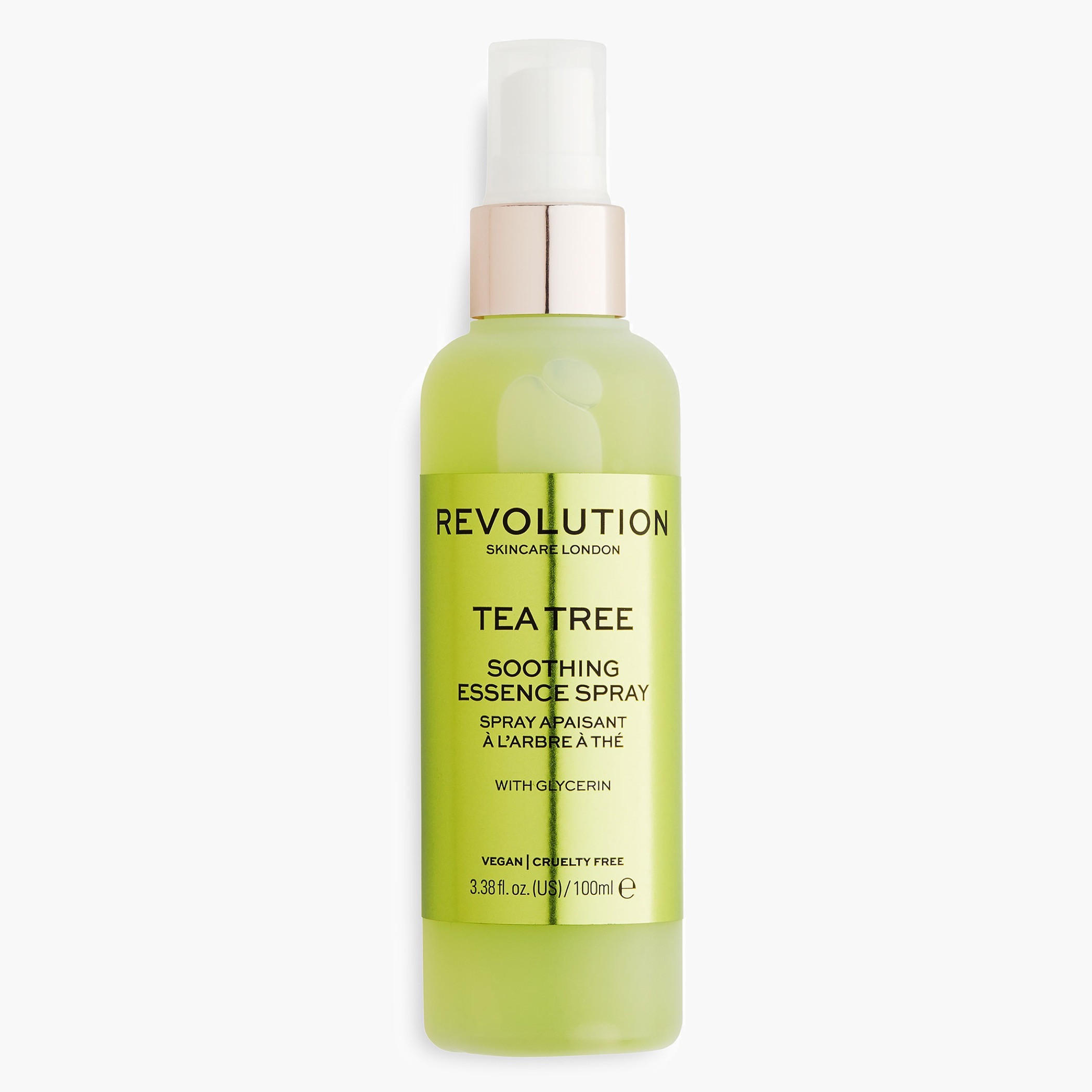 رذاذ للعناية بالبشرة بخلاصة شجرة الشاي من ريفولوشن-beautyandpersonalcare-skin-cleansers-tonerandmists-image-1