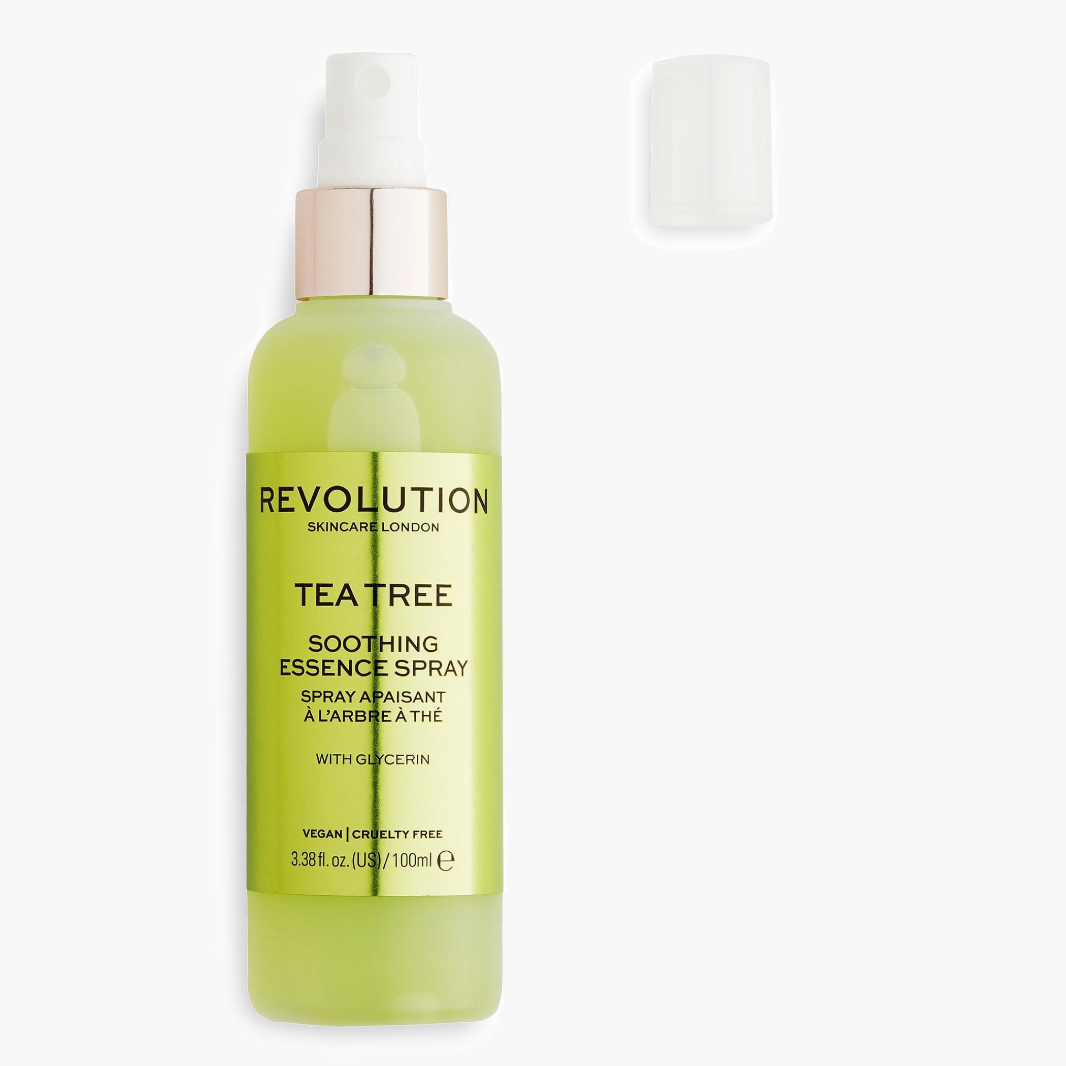 رذاذ للعناية بالبشرة بخلاصة شجرة الشاي من ريفولوشن-beautyandpersonalcare-skin-cleansers-tonerandmists-image-2