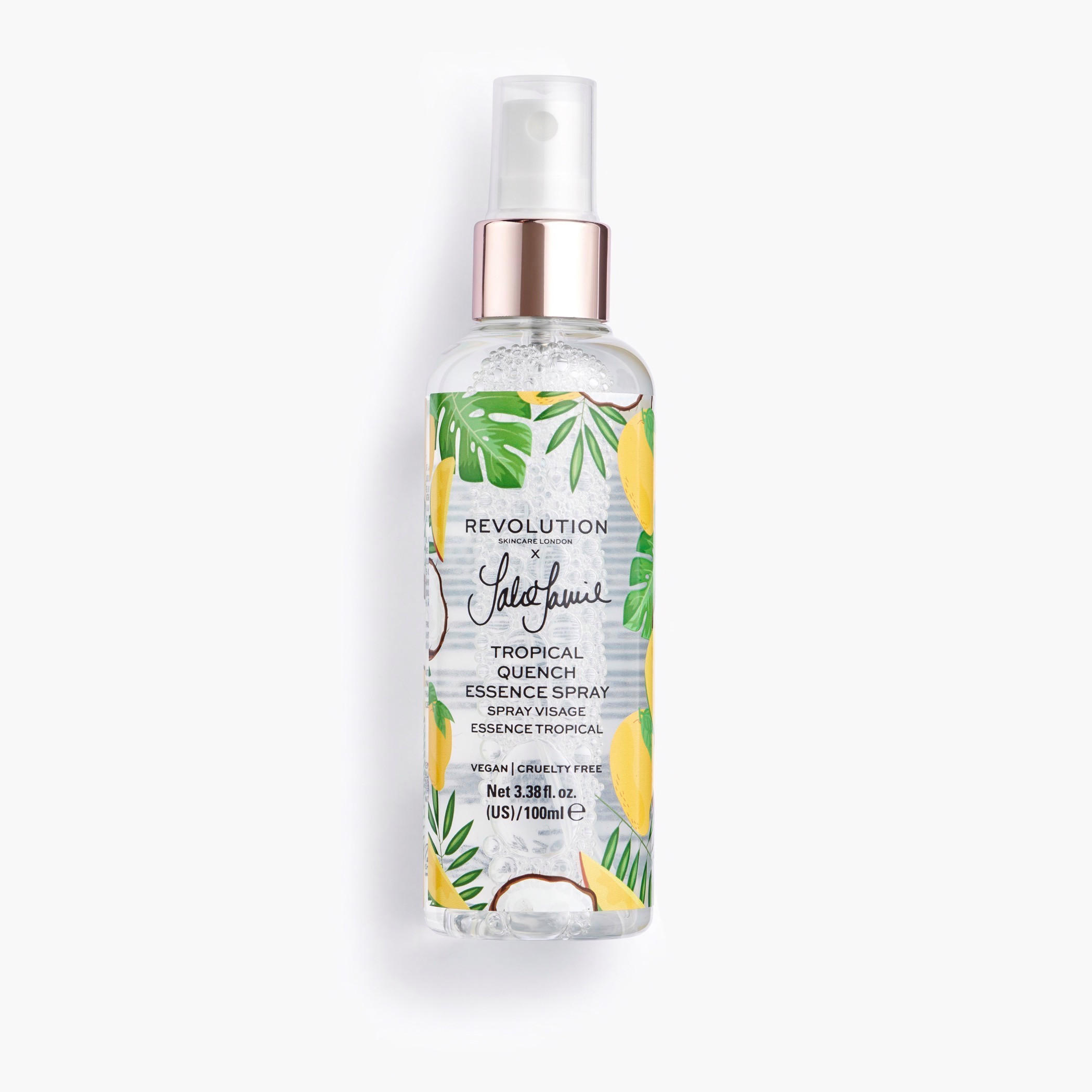 Jake Jamie x Revolution Tropical Quench Spray-beautyandpersonalcare-skin-cleansers-tonerandmists-image-1