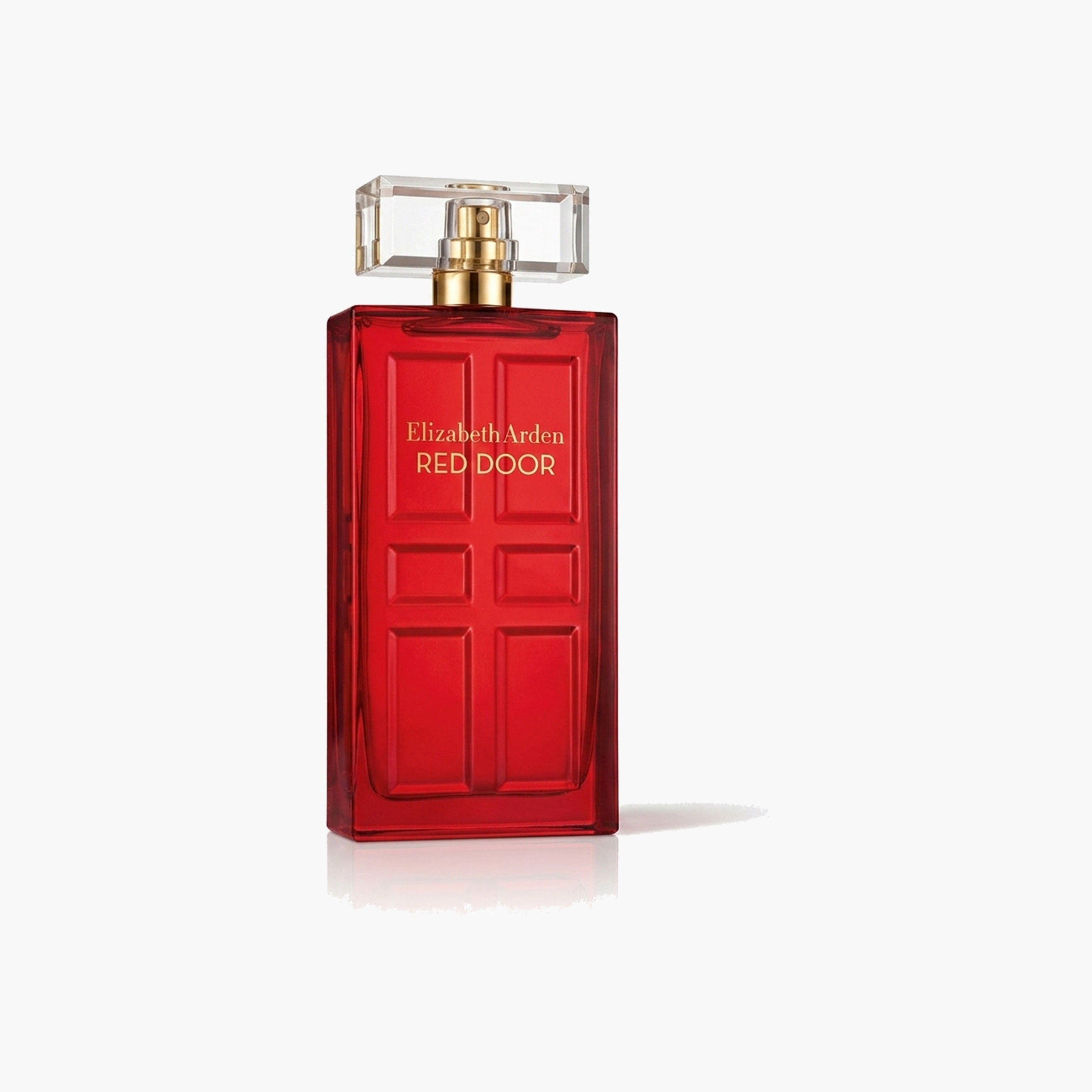 بخاخ معطر للجسم أو دو تواليت ذا ريد دور من اليزابيث آردن - 100 مل-beautyandpersonalcare-fragrance-women-image-1