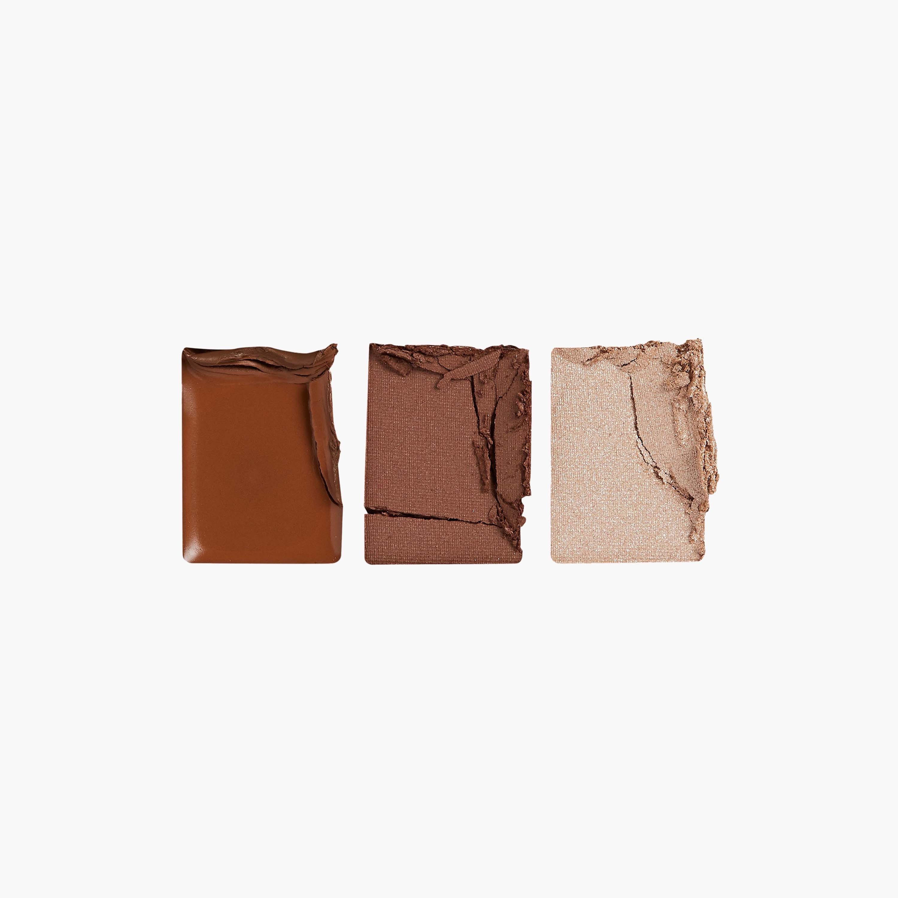 Makeup Revolution Brow Sculpt Kit-beautyandpersonalcare-makeup-eyes-eyebrows-image-5