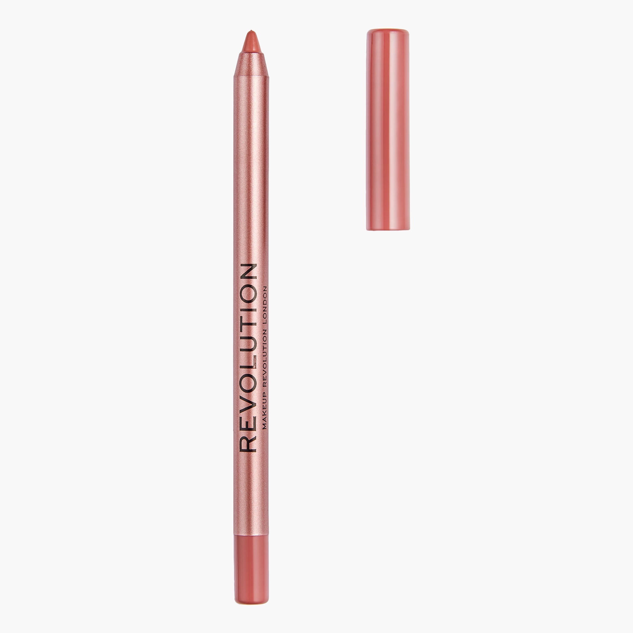 Makeup Revolution Satin Kiss Lipliner-beautyandpersonalcare-makeup-lips-lipliners-image-1