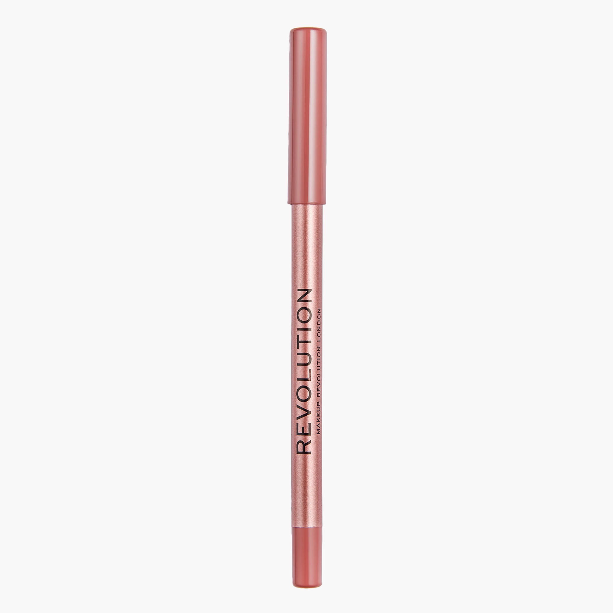Makeup Revolution Satin Kiss Lipliner-beautyandpersonalcare-makeup-lips-lipliners-image-2