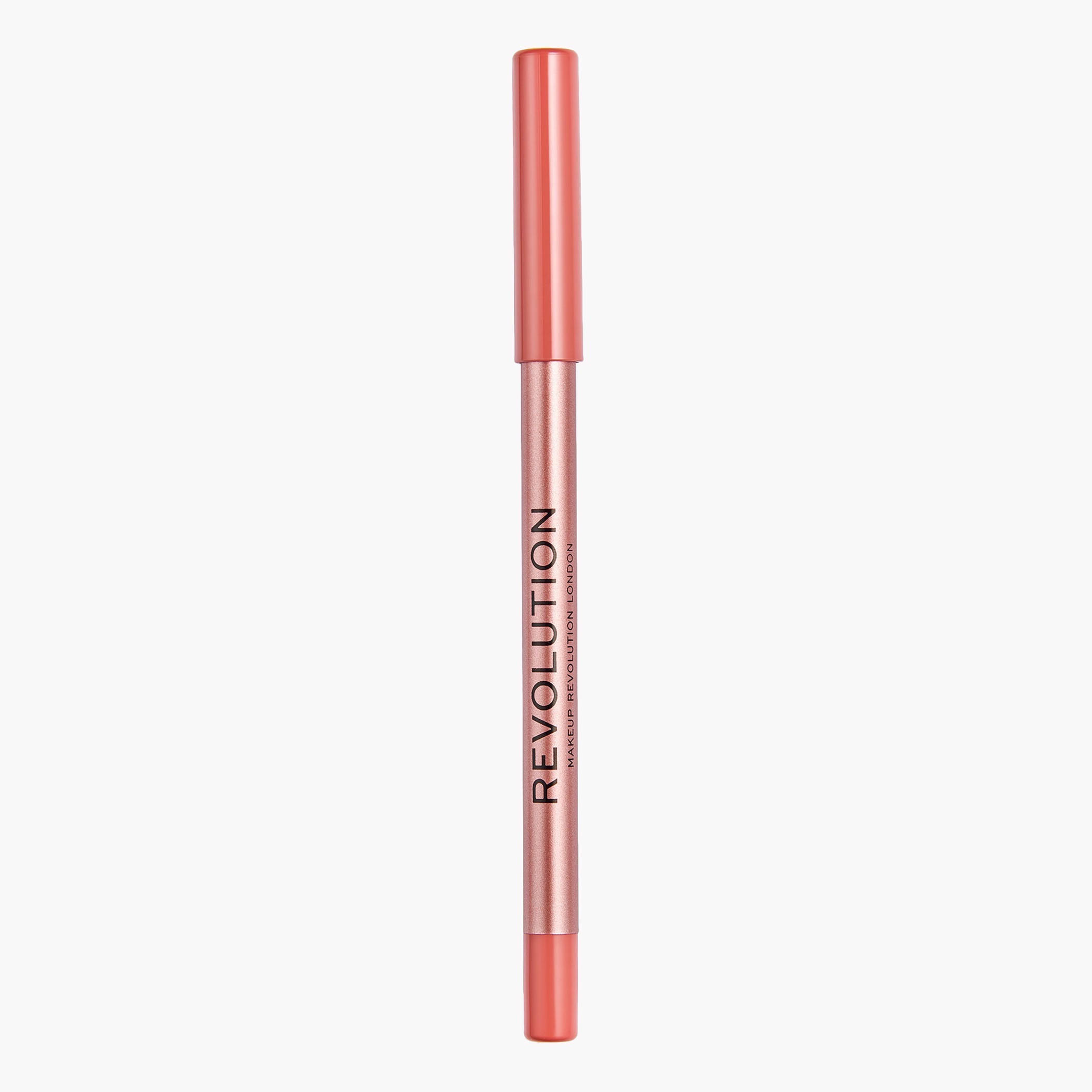 Makeup Revolution Satin Kiss Lipliner-beautyandpersonalcare-makeup-lips-lipliners-image-2