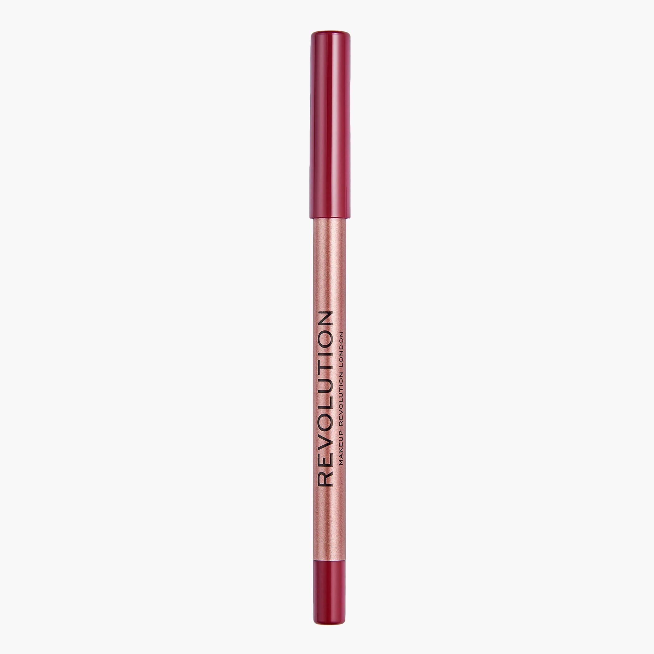 Makeup Revolution Satin Kiss Lipliner-beautyandpersonalcare-makeup-lips-lipliners-image-2