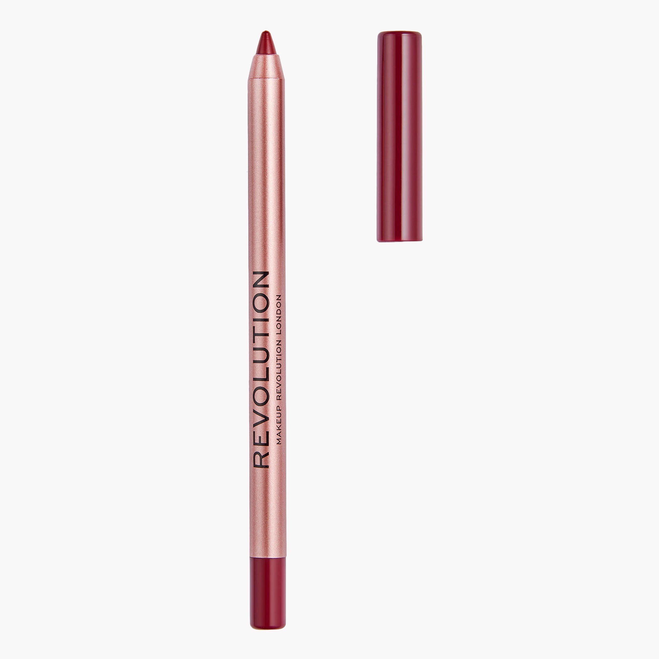 Makeup Revolution Satin Kiss Lipliner-beautyandpersonalcare-makeup-lips-lipliners-image-1