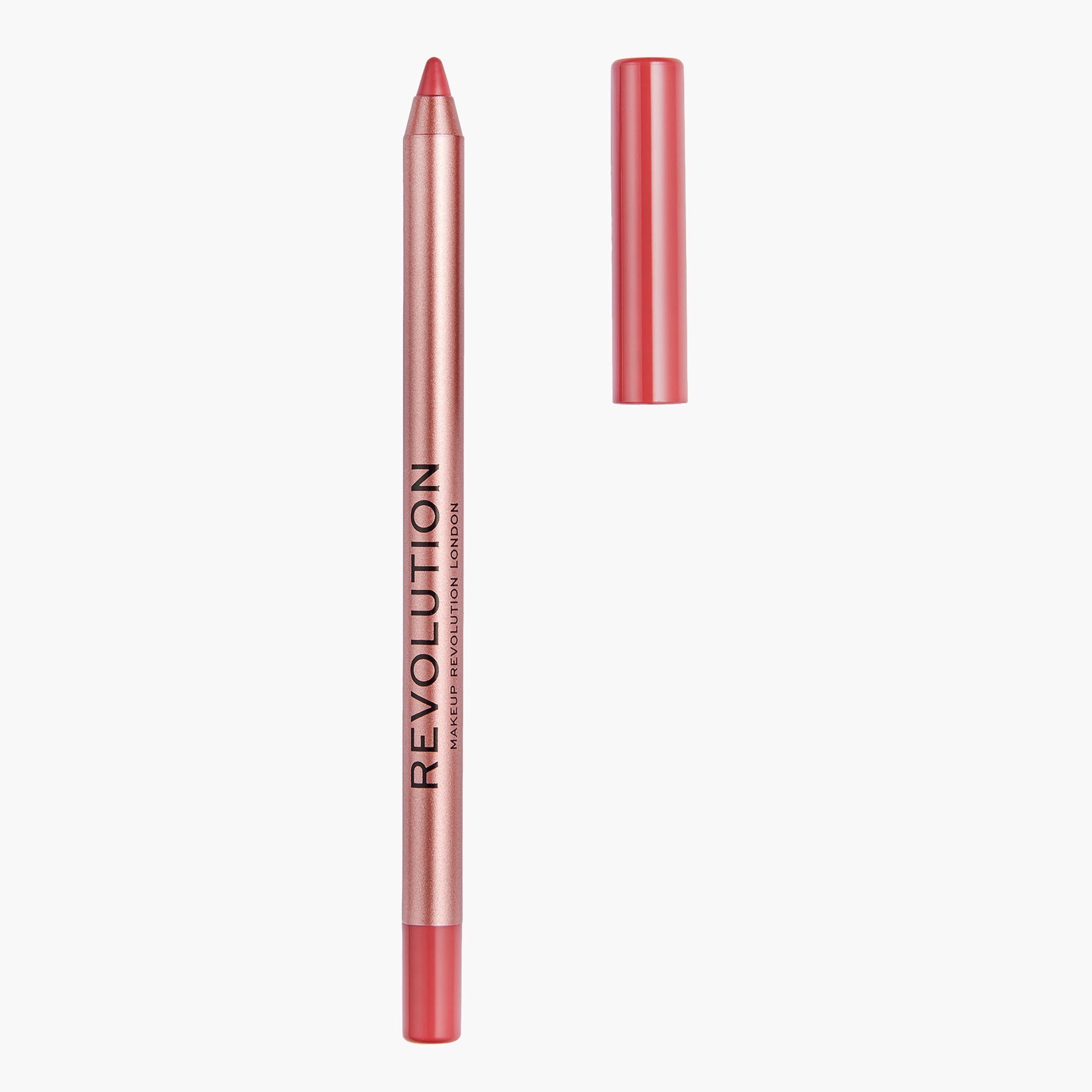 Makeup Revolution Satin Kiss Lipliner-beautyandpersonalcare-makeup-lips-lipliners-image-1