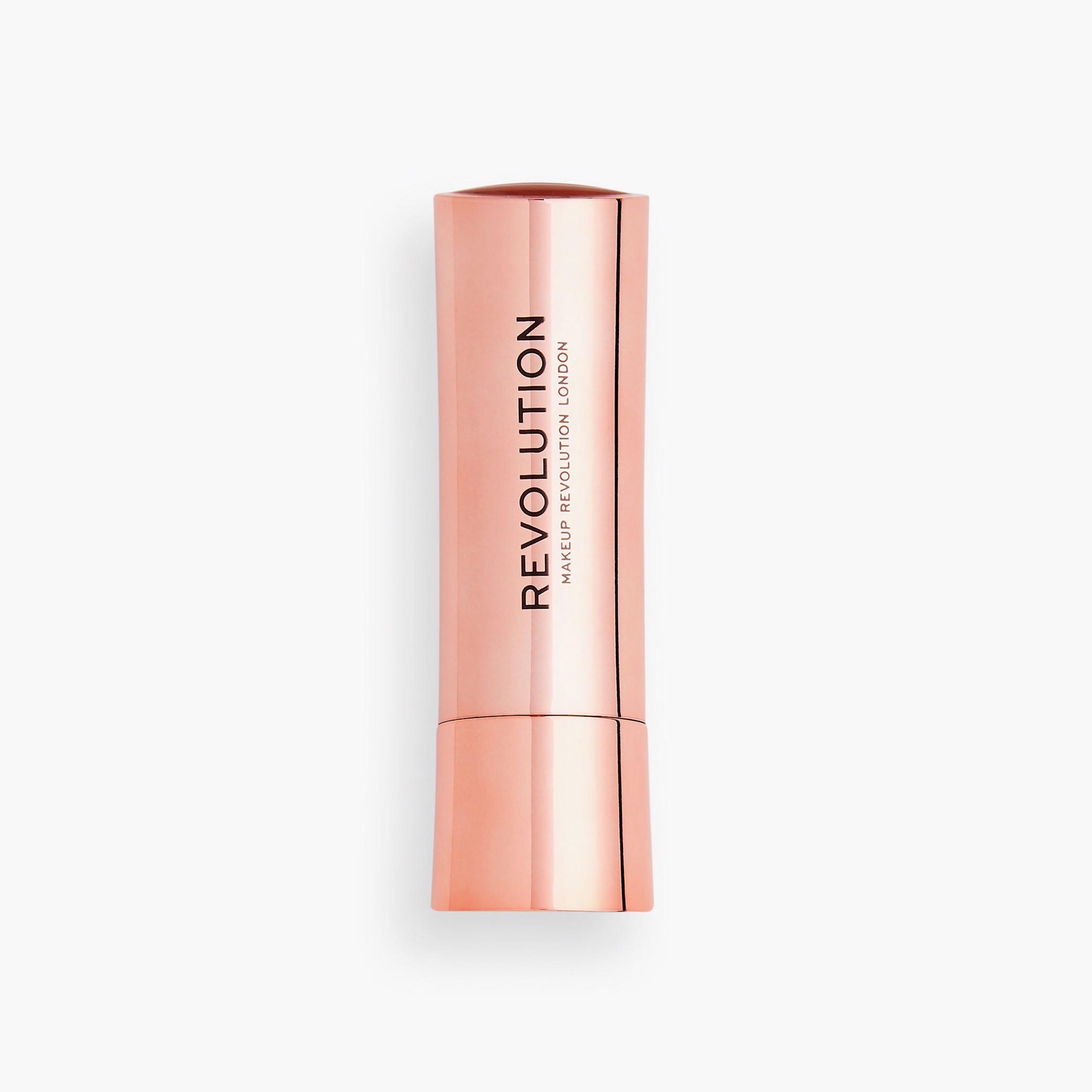Makeup Revolution Satin Kiss Lipstick - 3.5 gms-beautyandpersonalcare-makeup-lips-lipsticks-image-2