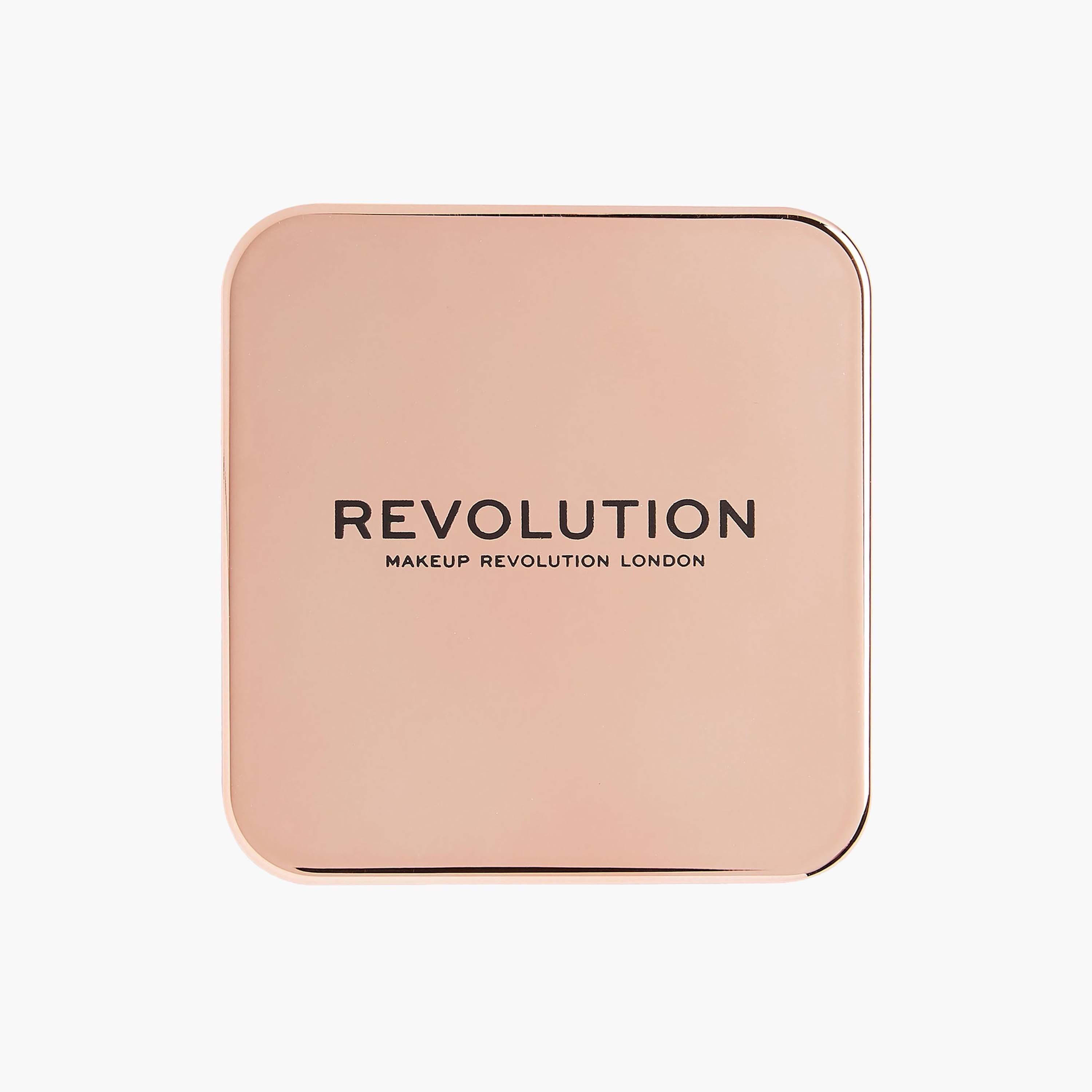 Makeup Revolution Brow Sculpt Kit - 2.2 gms-beautyandpersonalcare-makeup-eyes-eyebrows-image-3