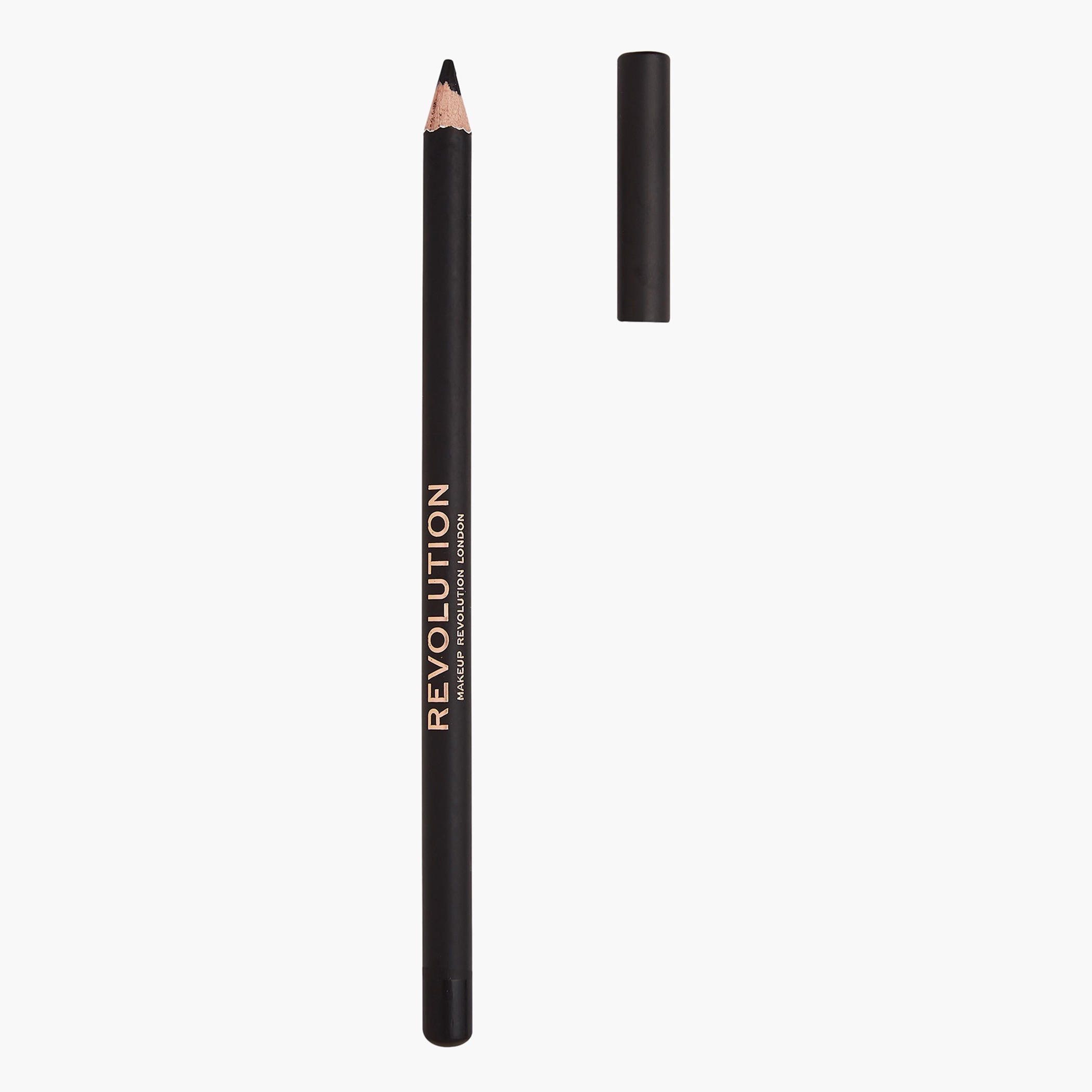 Makeup Revolution Kohl Eyeliner-beautyandpersonalcare-makeup-eyes-eyeliners-image-1