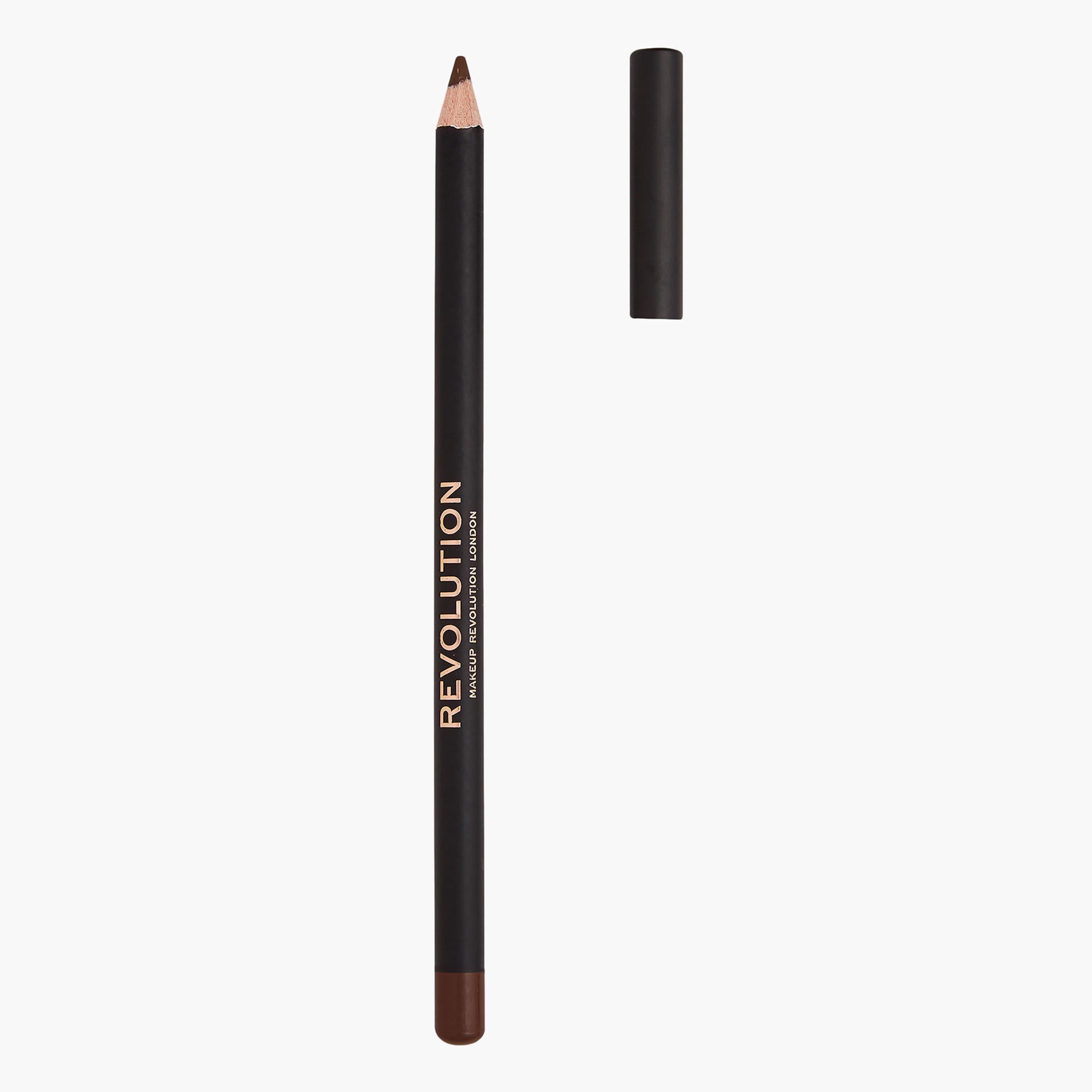 Makeup Revolution Kohl Eyeliner-beautyandpersonalcare-makeup-eyes-eyeliners-image-1
