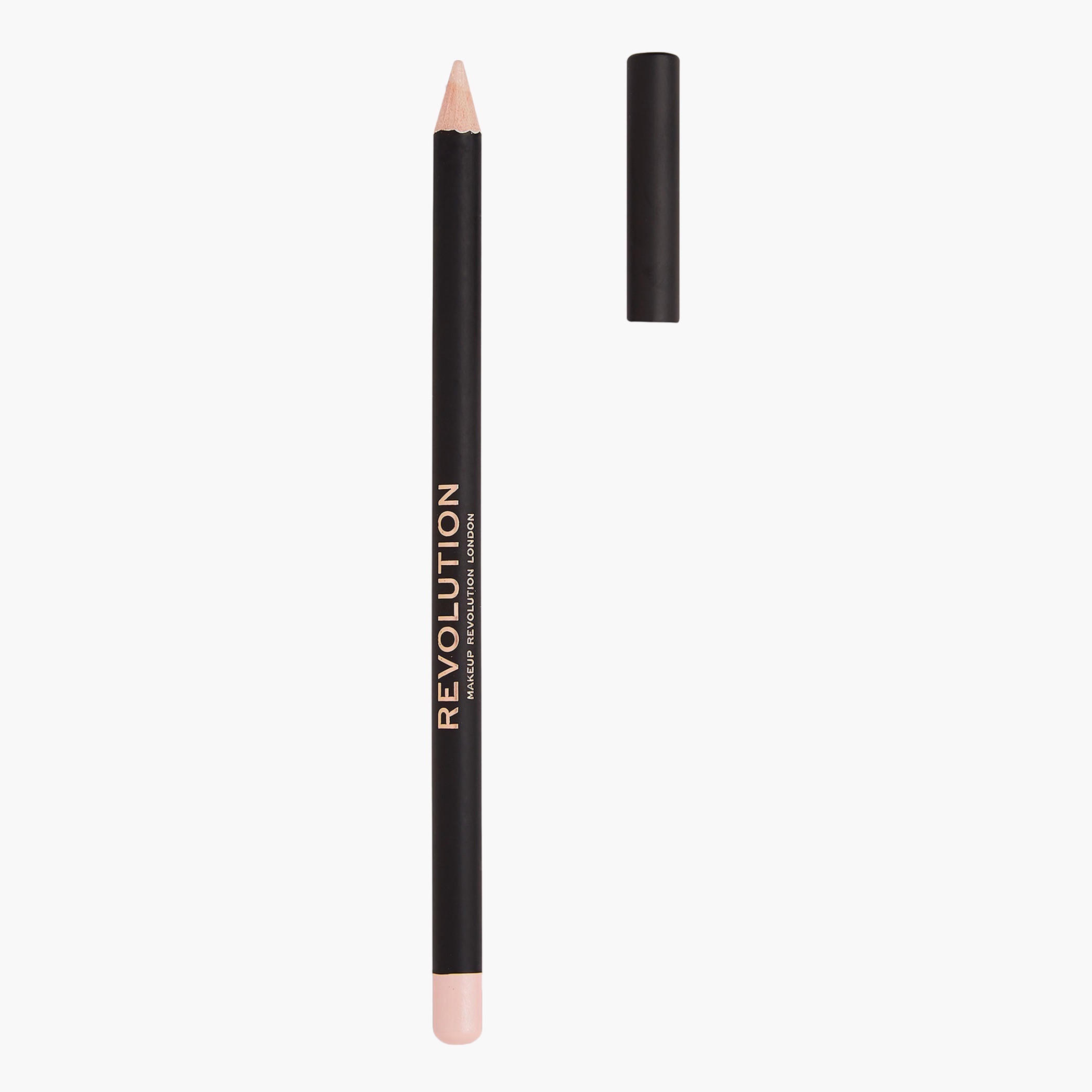 كحل ومحدد عيون من ميك أب ريفولوشن-beautyandpersonalcare-makeup-eyes-eyeliners-image-1