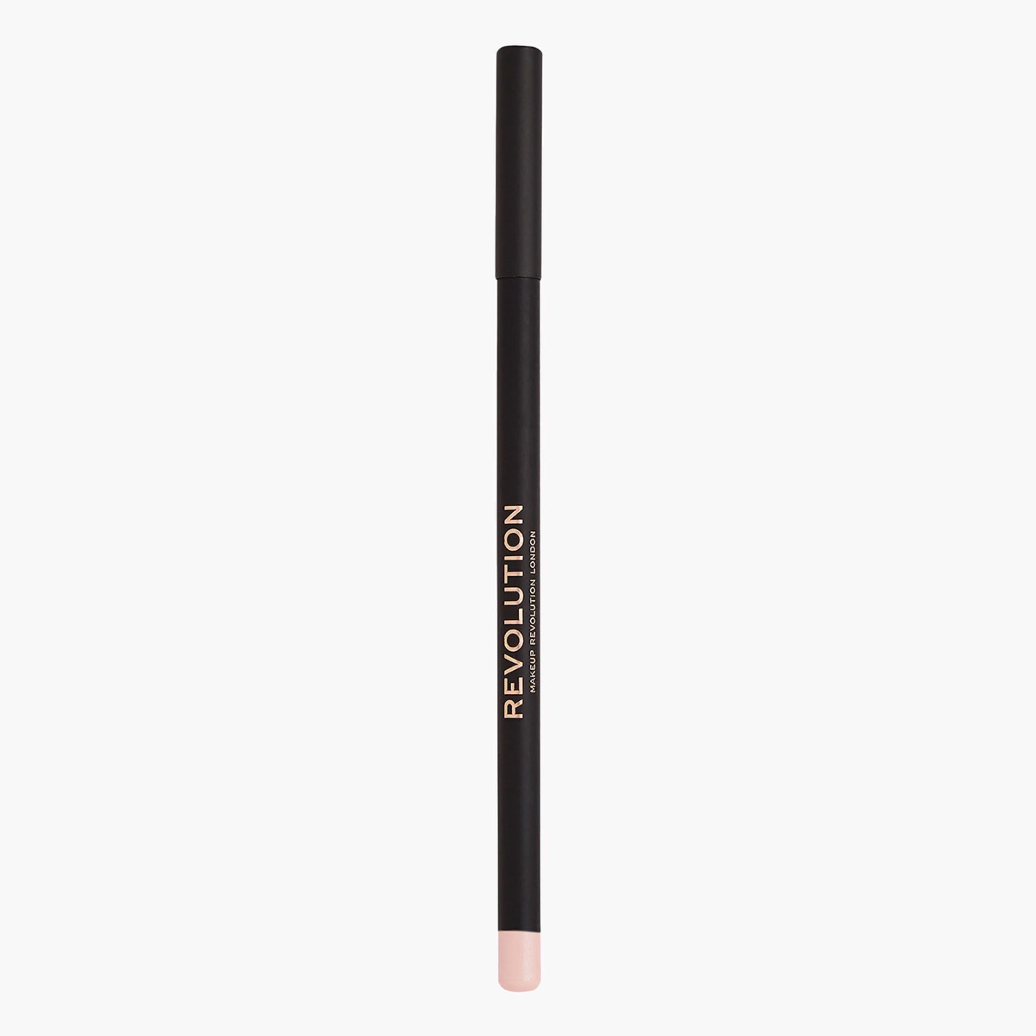 كحل ومحدد عيون من ميك أب ريفولوشن-beautyandpersonalcare-makeup-eyes-eyeliners-image-2