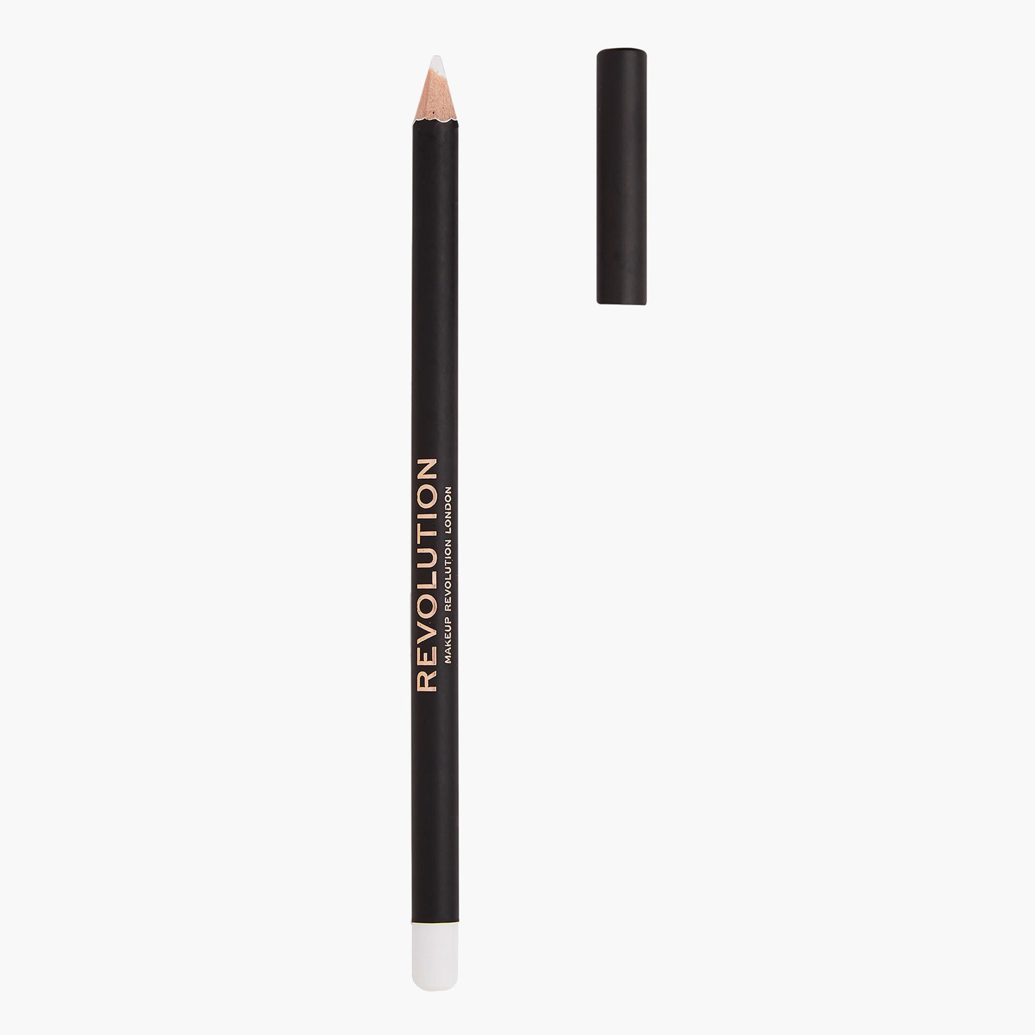 Makeup Revolution Kohl Eyeliner-beautyandpersonalcare-makeup-eyes-eyeliners-image-1