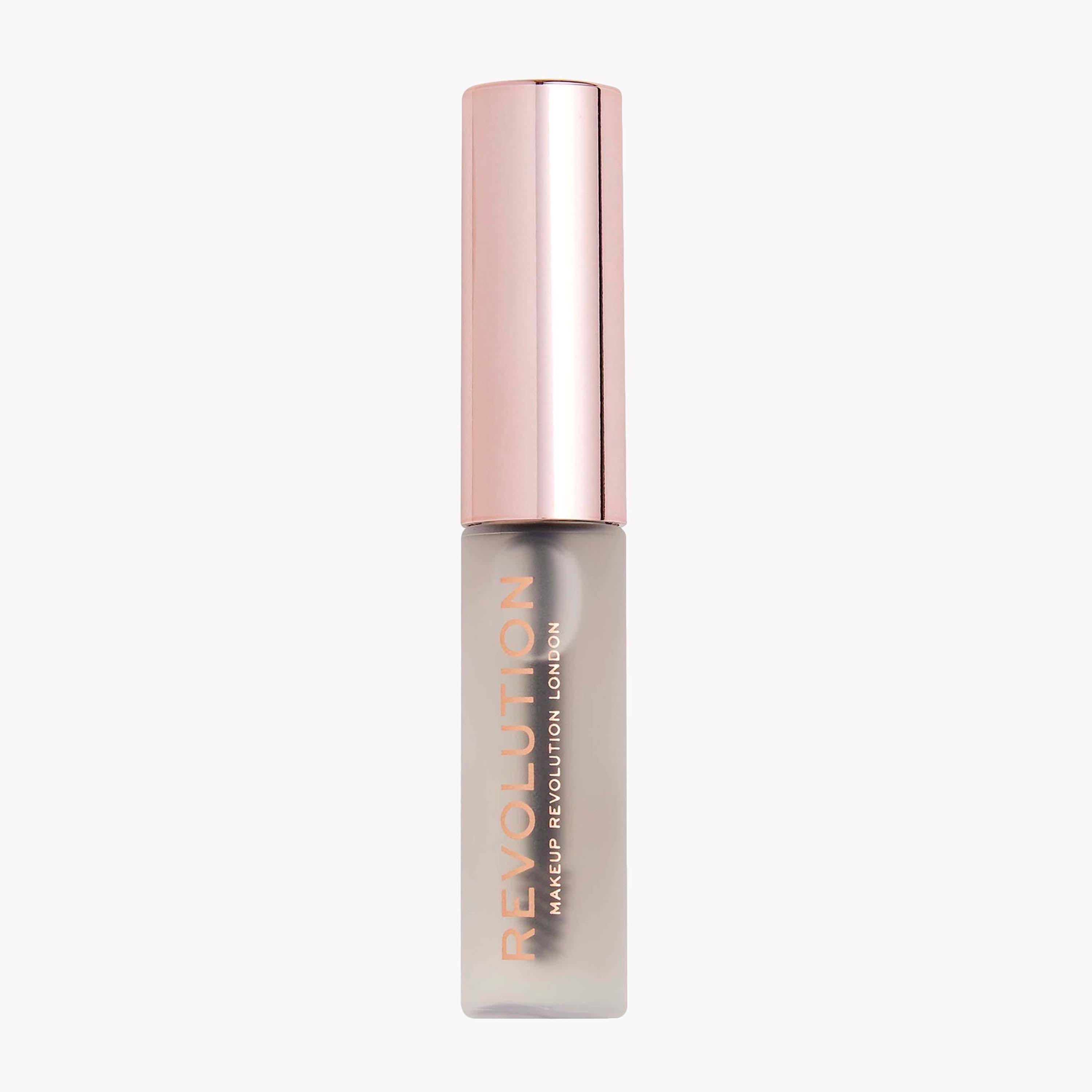 Makeup Revolution Brow Fixer - 6 ml-beautyandpersonalcare-makeup-eyes-eyebrows-image-2