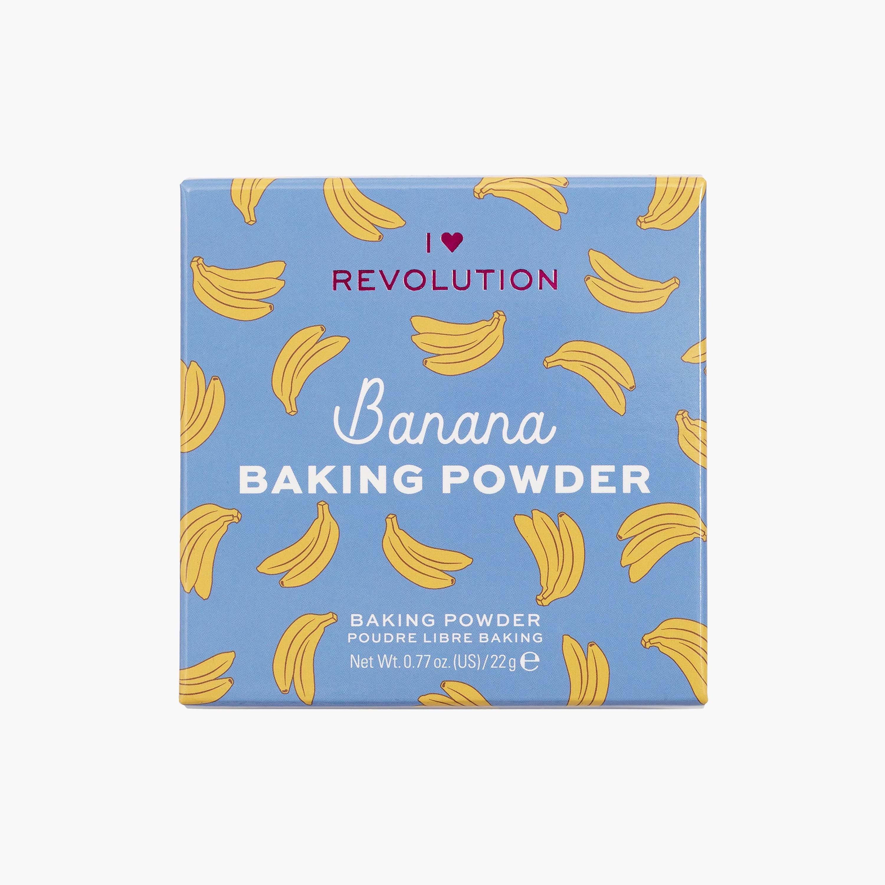 Makeup Revolution Coconut Baking Powder - 22 gms-beautyandpersonalcare-makeup-face-facepowders-image-3