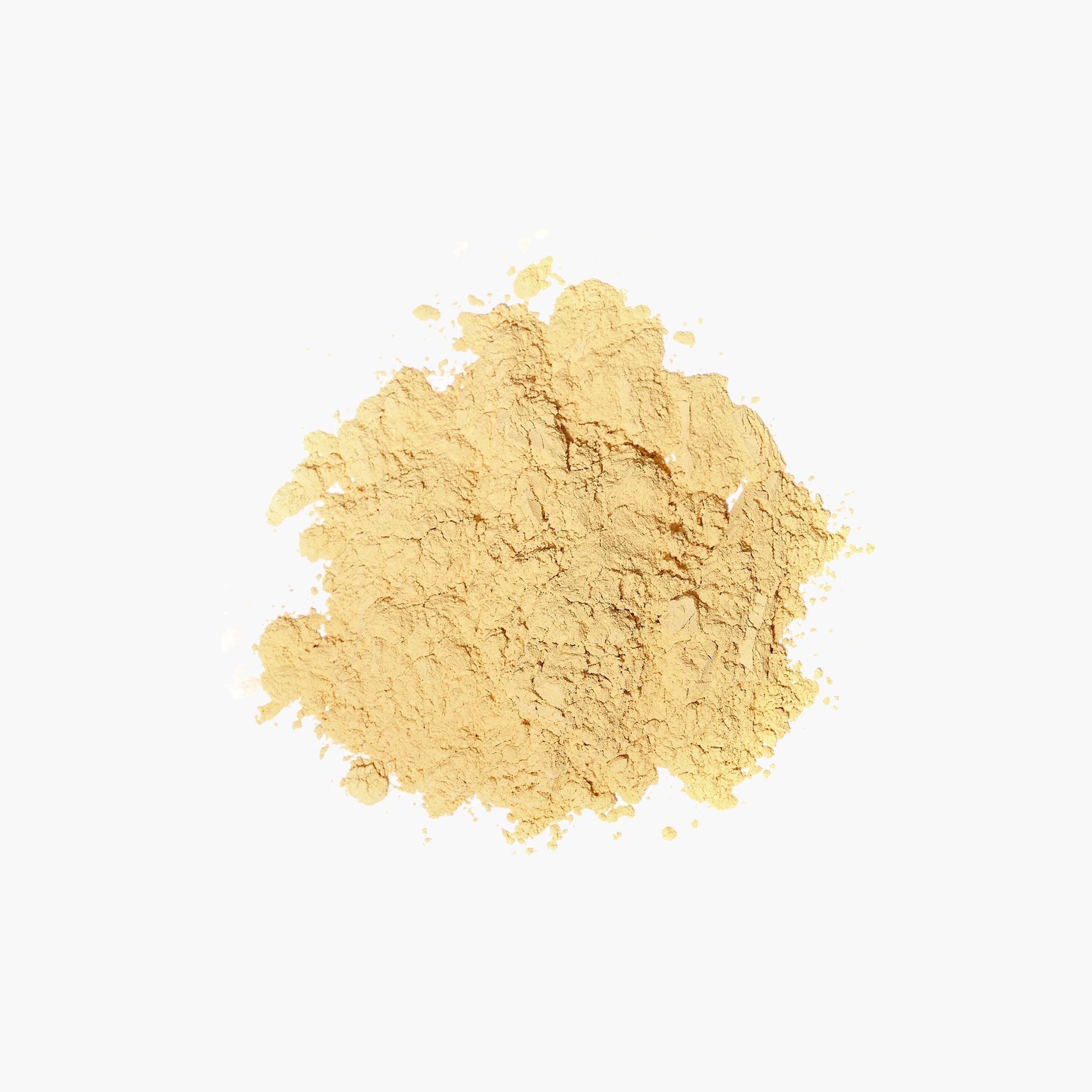 بودرة الوجه بجوز الهند من ميك أب ريفولوشن - 22 جم-beautyandpersonalcare-makeup-face-facepowders-image-5