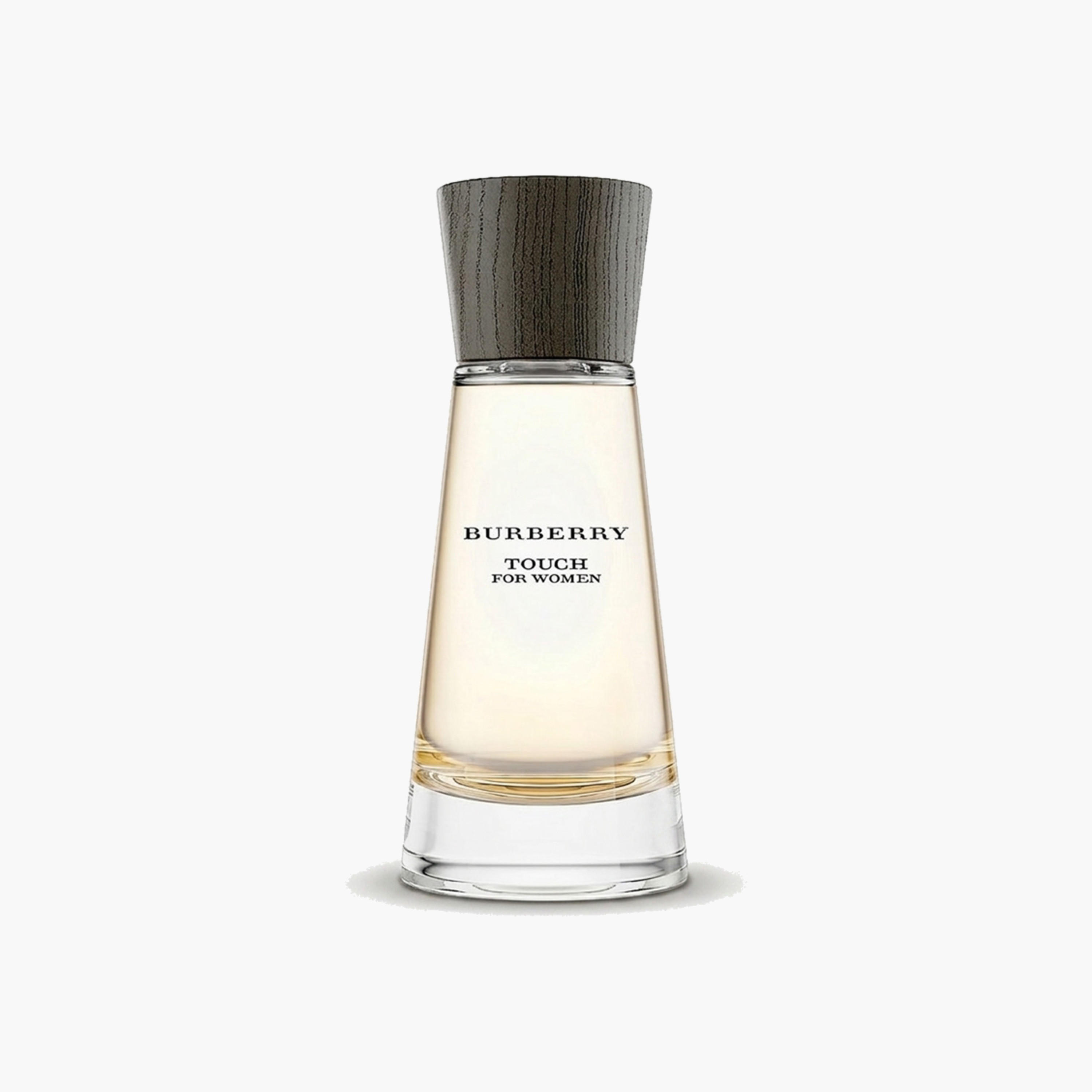 بخاخ معطر للجسم أو دو برفيوم تاتش للنساء من بربري- 100 مل-beautyandpersonalcare-fragrance-women-image-1
