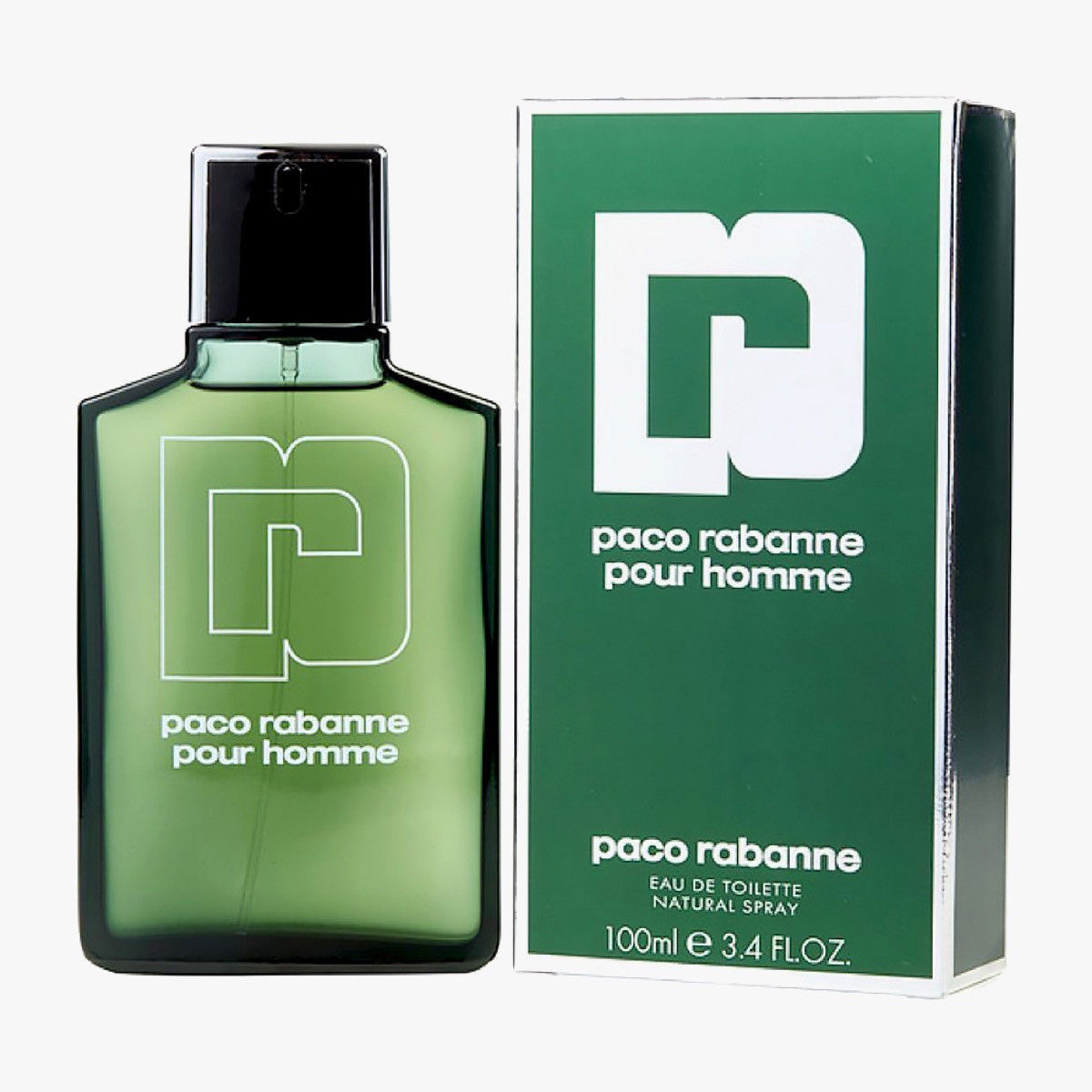 بخاخ معطر للجسم أو دو تواليت بوت اوم للرجال من باكو رابان- 100 مل-beautyandpersonalcare-fragrance-men-image-1