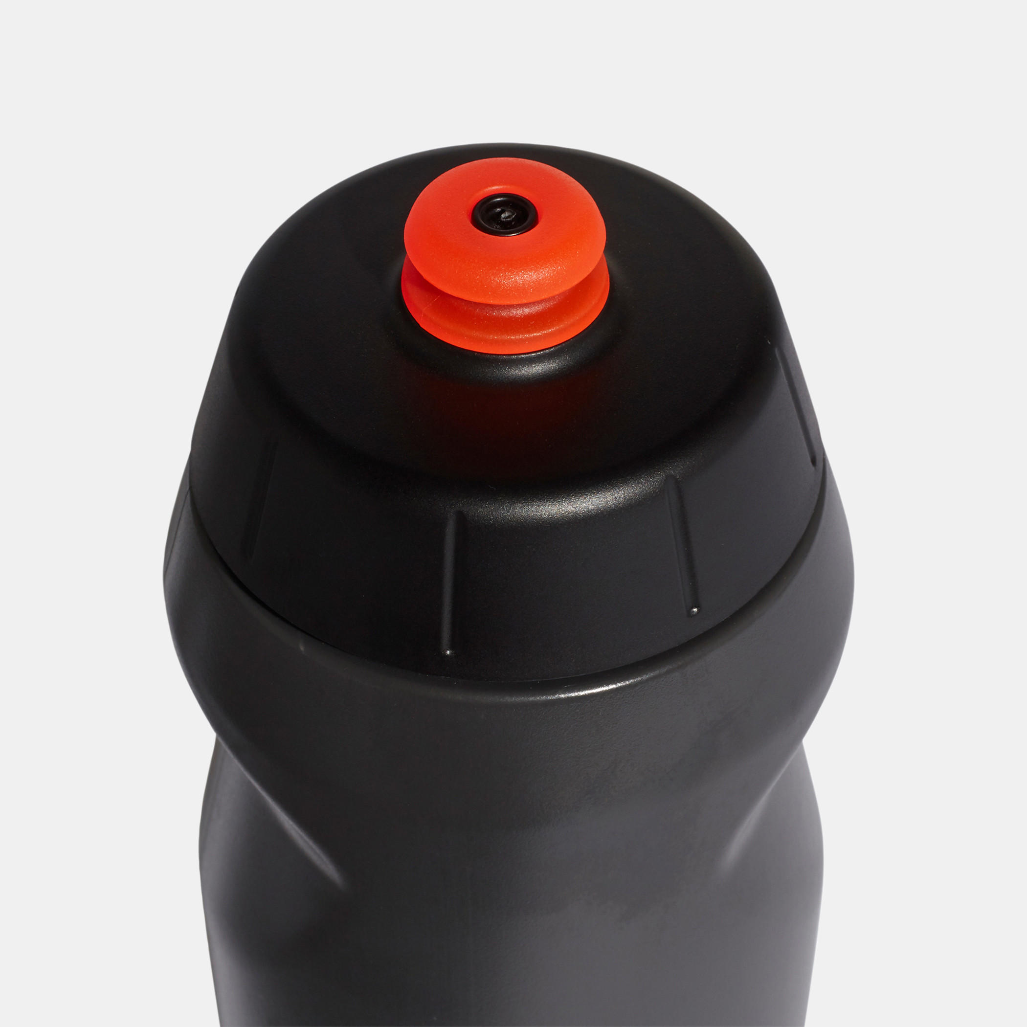 Adidas Logo Print Water Bottle with Sipper Lid-men-caps-image-3