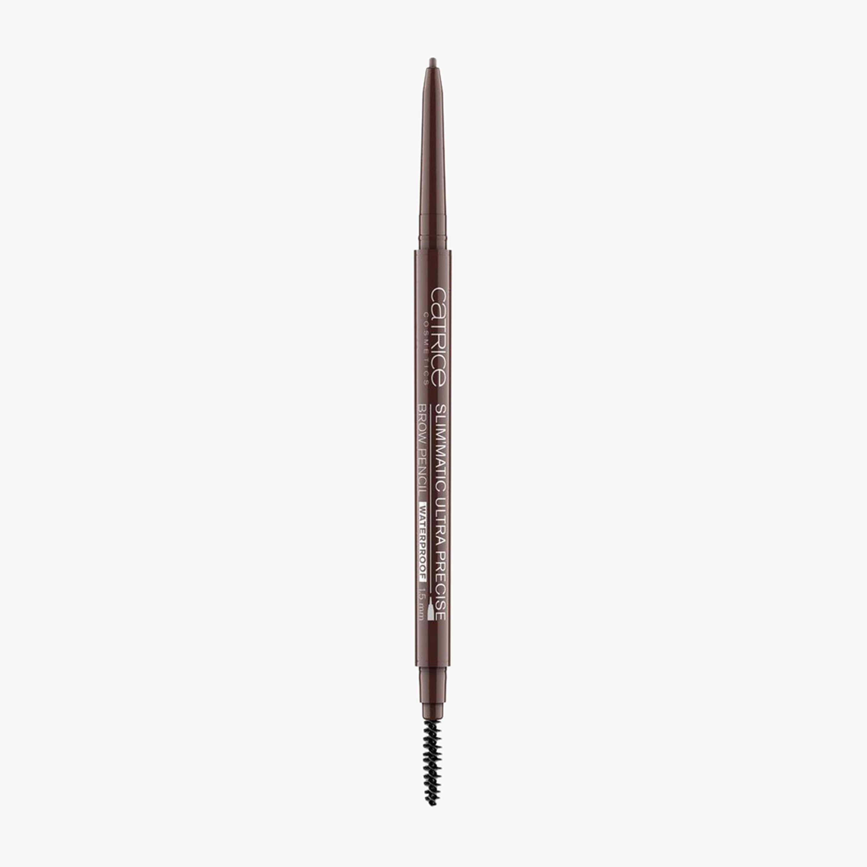 Catrice Cosmetics Slim'Matic Ultra Precise Brow Waterproof Pencil-beautyandpersonalcare-makeup-eyes-eyebrows-image-1