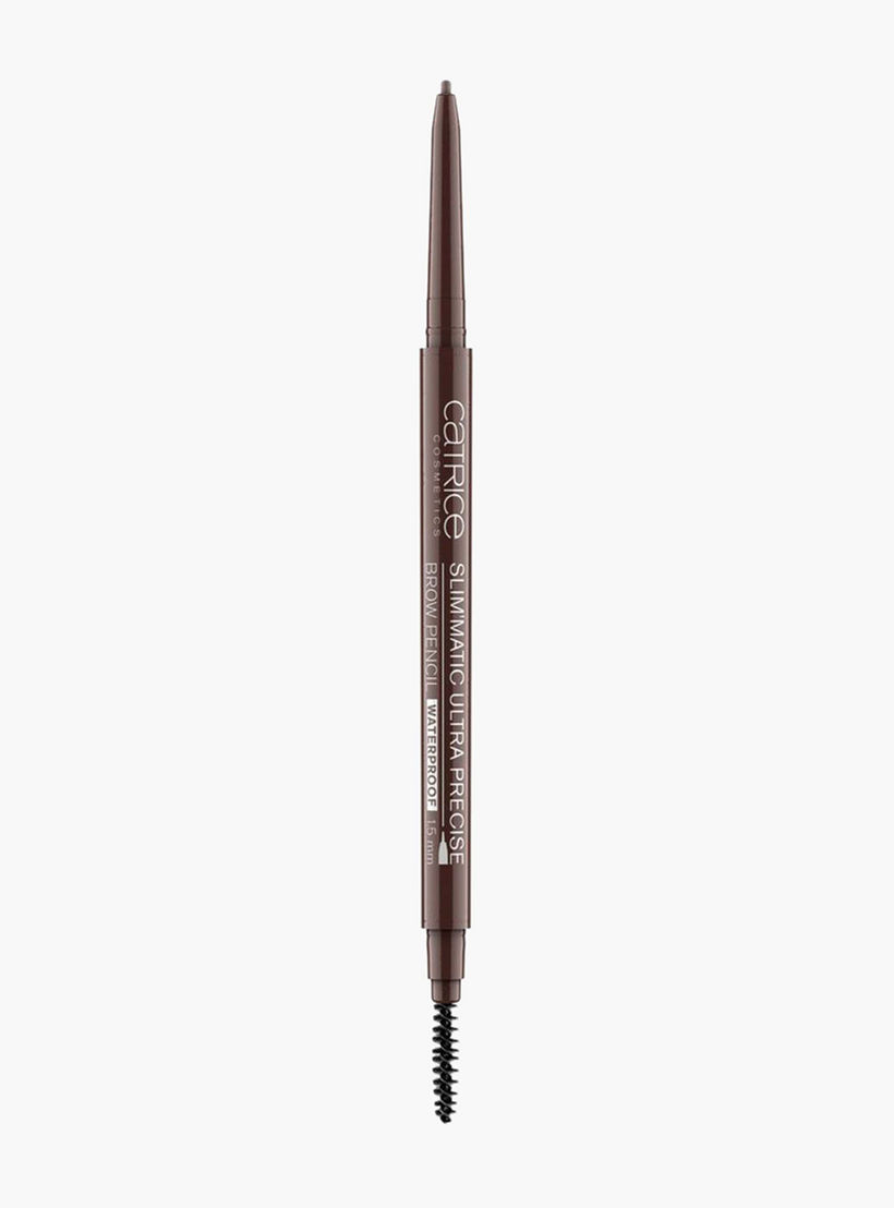 قلم حواجب مقاوم للماء سليماتك ألترا بريسايس براو من كاتريس-beautyandpersonalcare-makeup-eyes-eyebrows-image-1