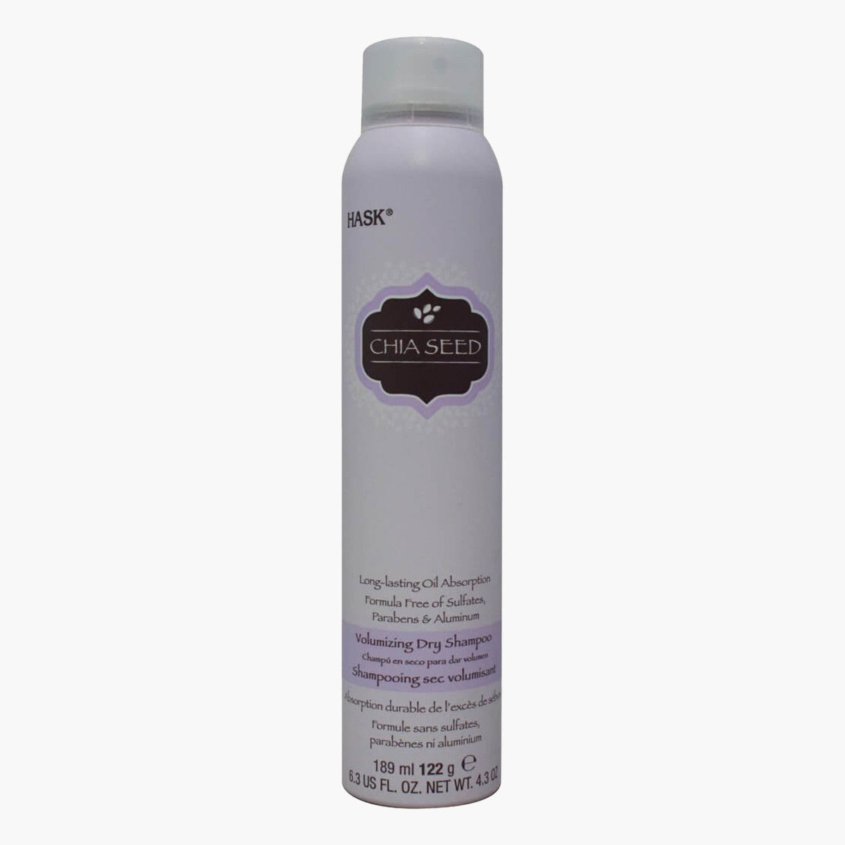 شامبو جاف ببذور الشيا من هاسك - 122 جم-beautyandpersonalcare-hair-haircare-dryshampoos-image-1
