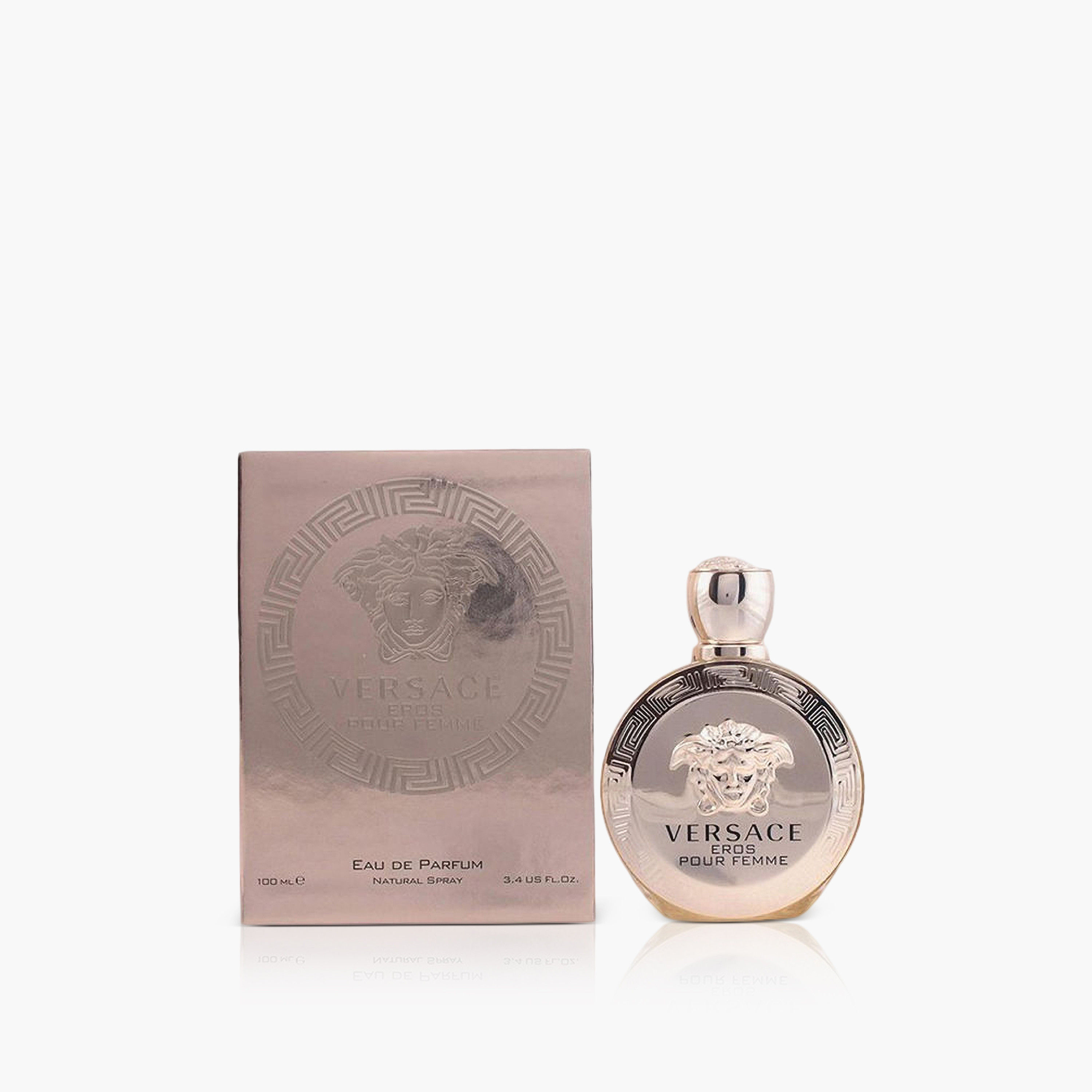 بخاخ معطر للجسم ايروس بور فام أو دو برفيوم ناتشورال من فيرساتشي للنساء- 100 مل-beautyandpersonalcare-fragrance-women-image-2