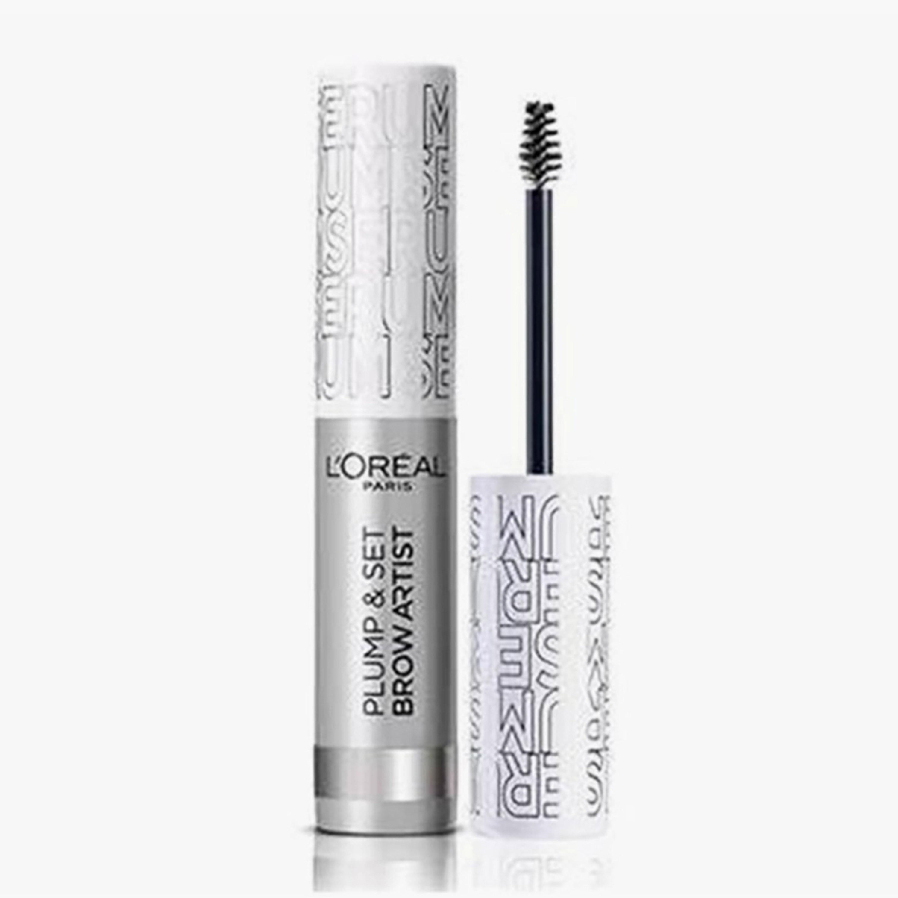 L’Oréal Paris Brow Artist Plump-beautyandpersonalcare-makeup-eyes-eyebrows-image-1