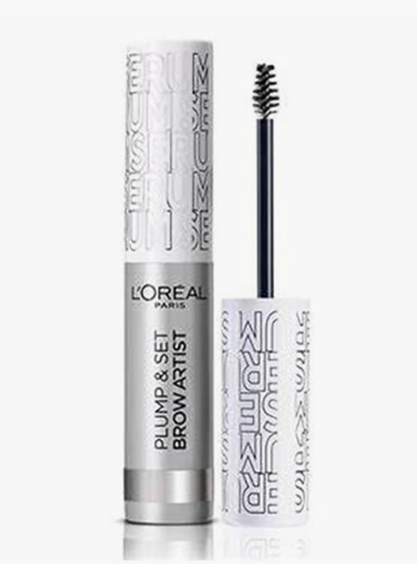 محدّد الحواجب لاسكيني من لوريال باريس-beautyandpersonalcare-makeup-eyes-eyebrows-image-1