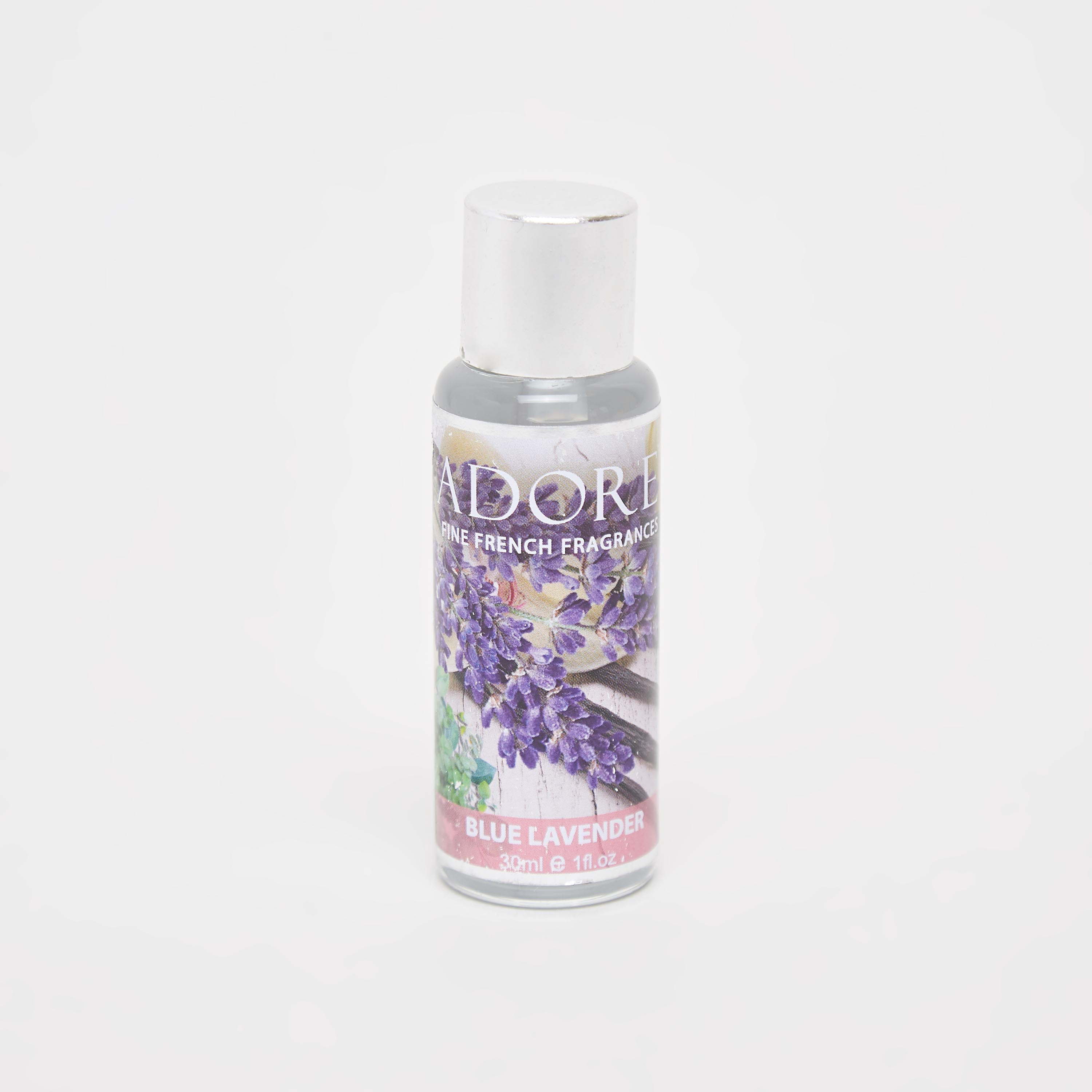Adore Peachy Vanilla Fragrance Oil - 30 ml-household-homefragrance-fragranceoilsandessence-image-1