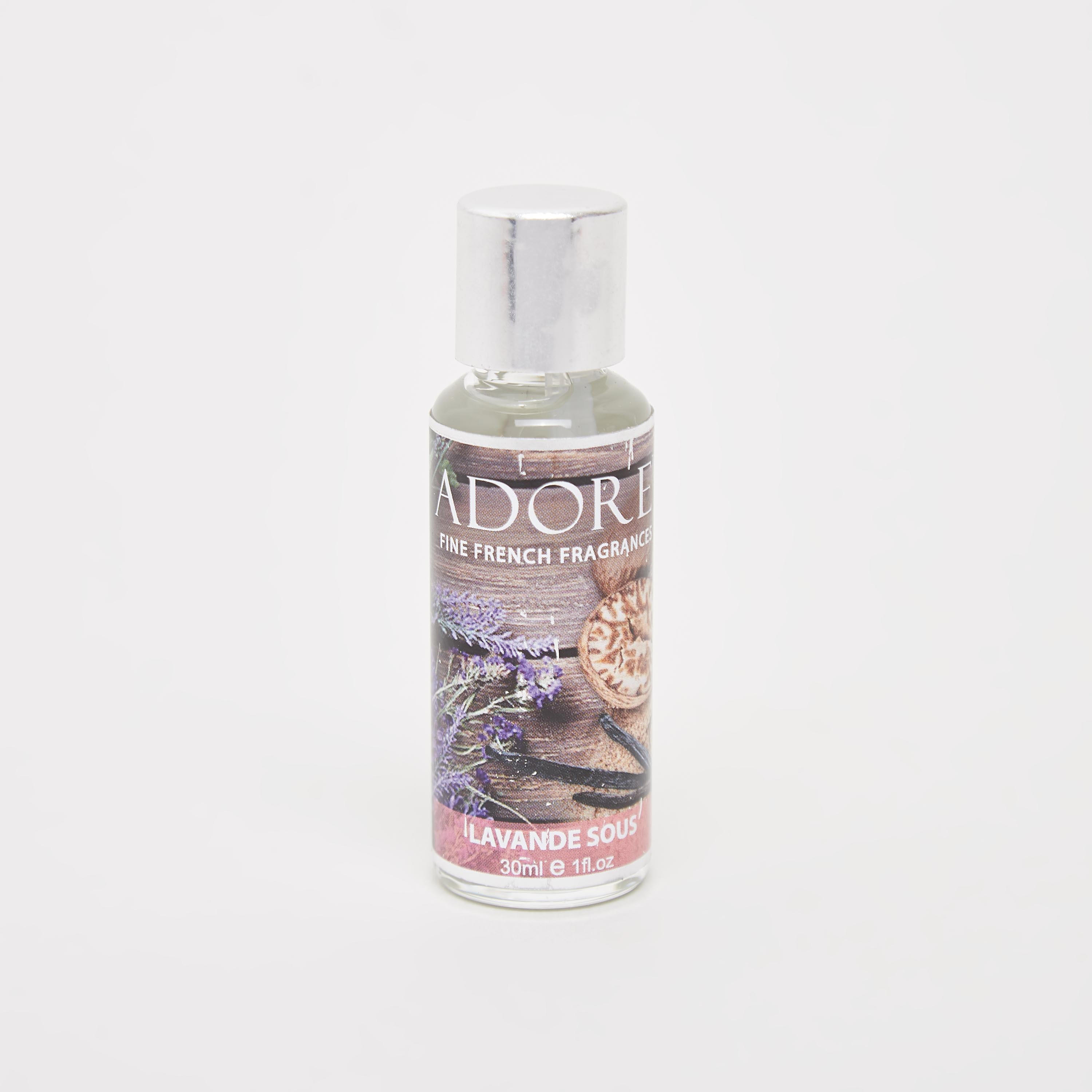 Lavende Sous Fragrance Oil - 30 ml-household-homefragrance-fragranceoilsandessence-image-1