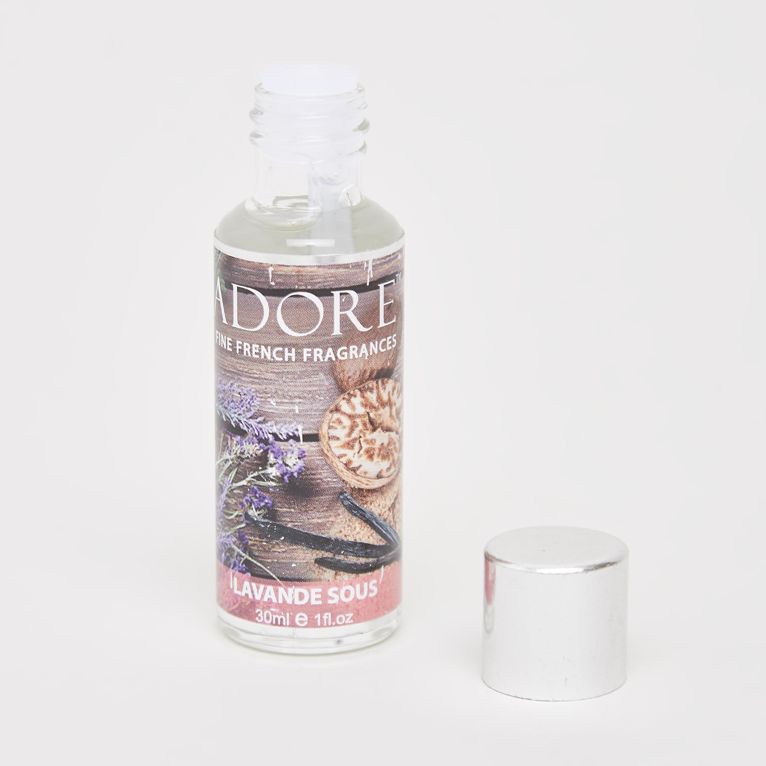 Lavende Sous Fragrance Oil - 30 ml-household-homefragrance-fragranceoilsandessence-image-2