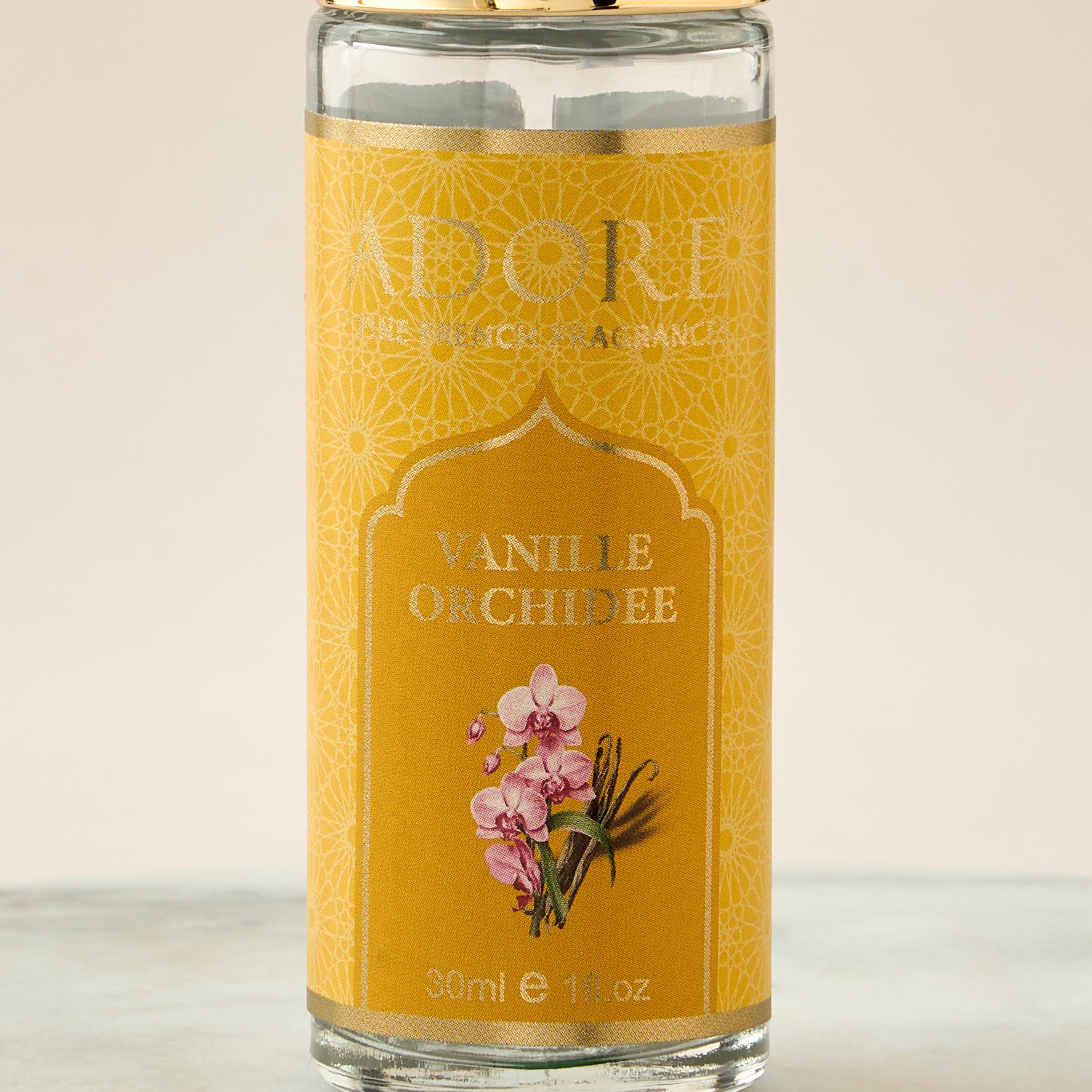 Adore Peachy Vanilla Fragrance Oil - 30 ml-household-homefragrance-fragranceoilsandessence-image-3