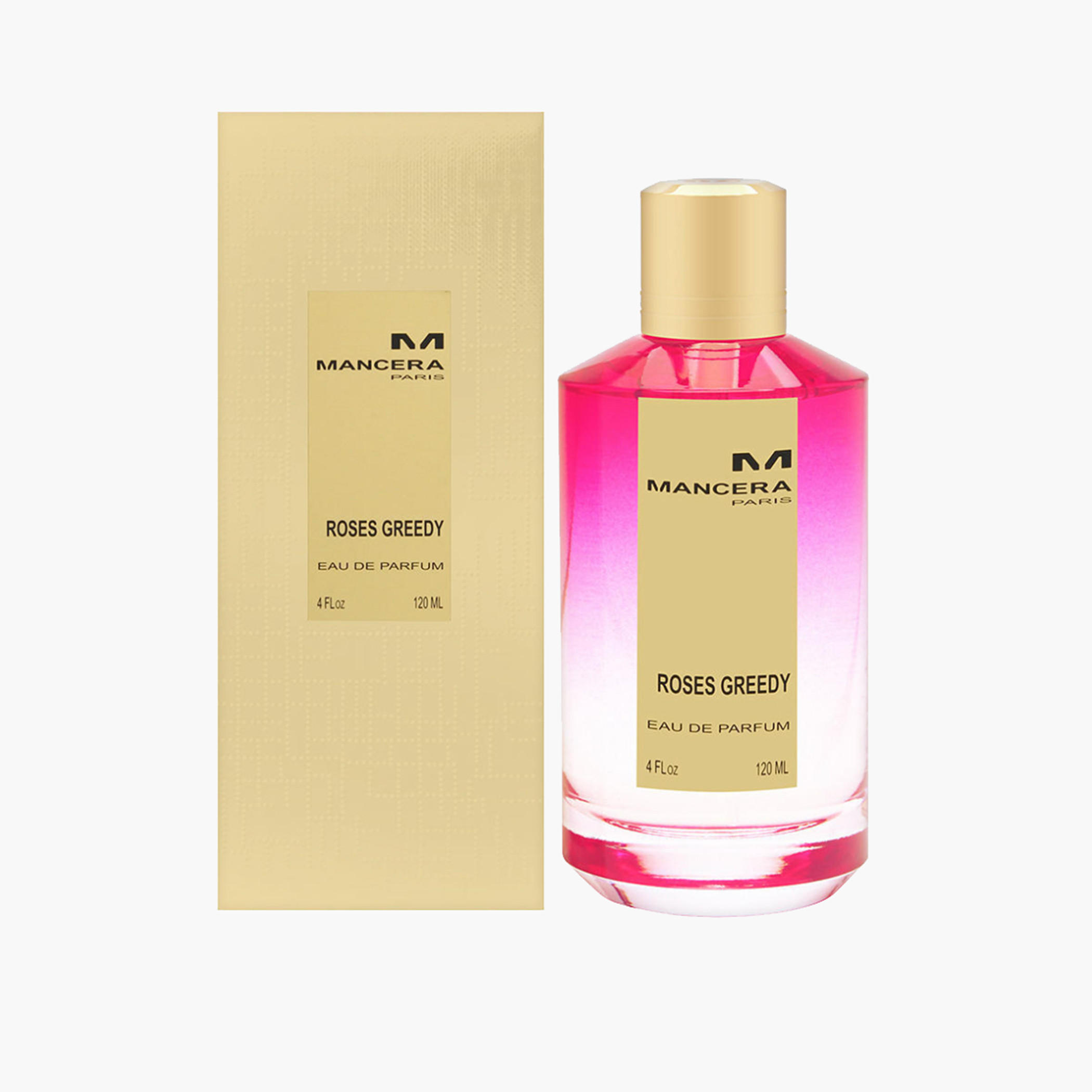 Mancera Roses Greedy Eau de Parfum - 120 ml-beautyandpersonalcare-fragrance-women-image-1
