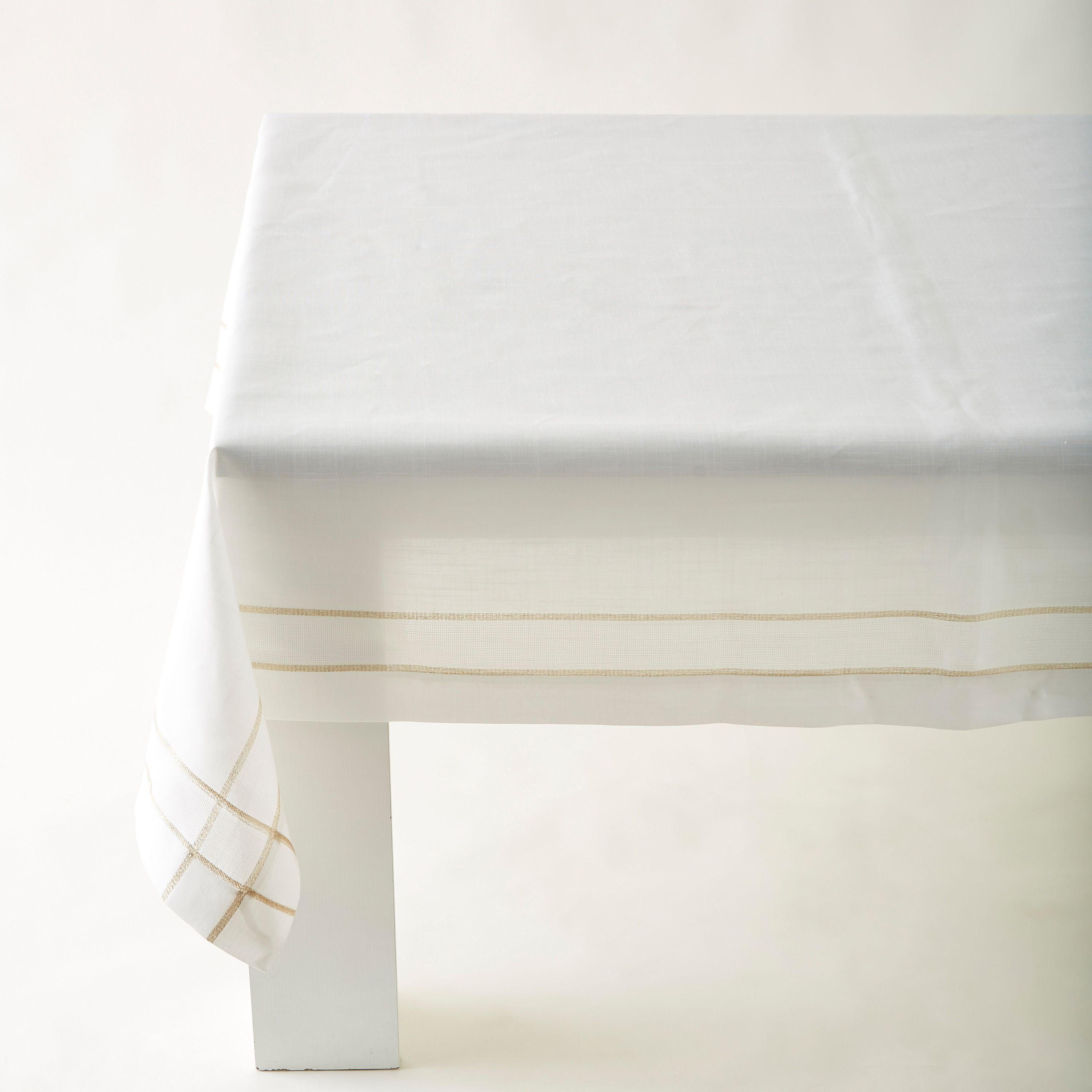 Jex Table Cover - 250x150 cms-household-dining-tablelinen-runnersandtablecovers-image-3