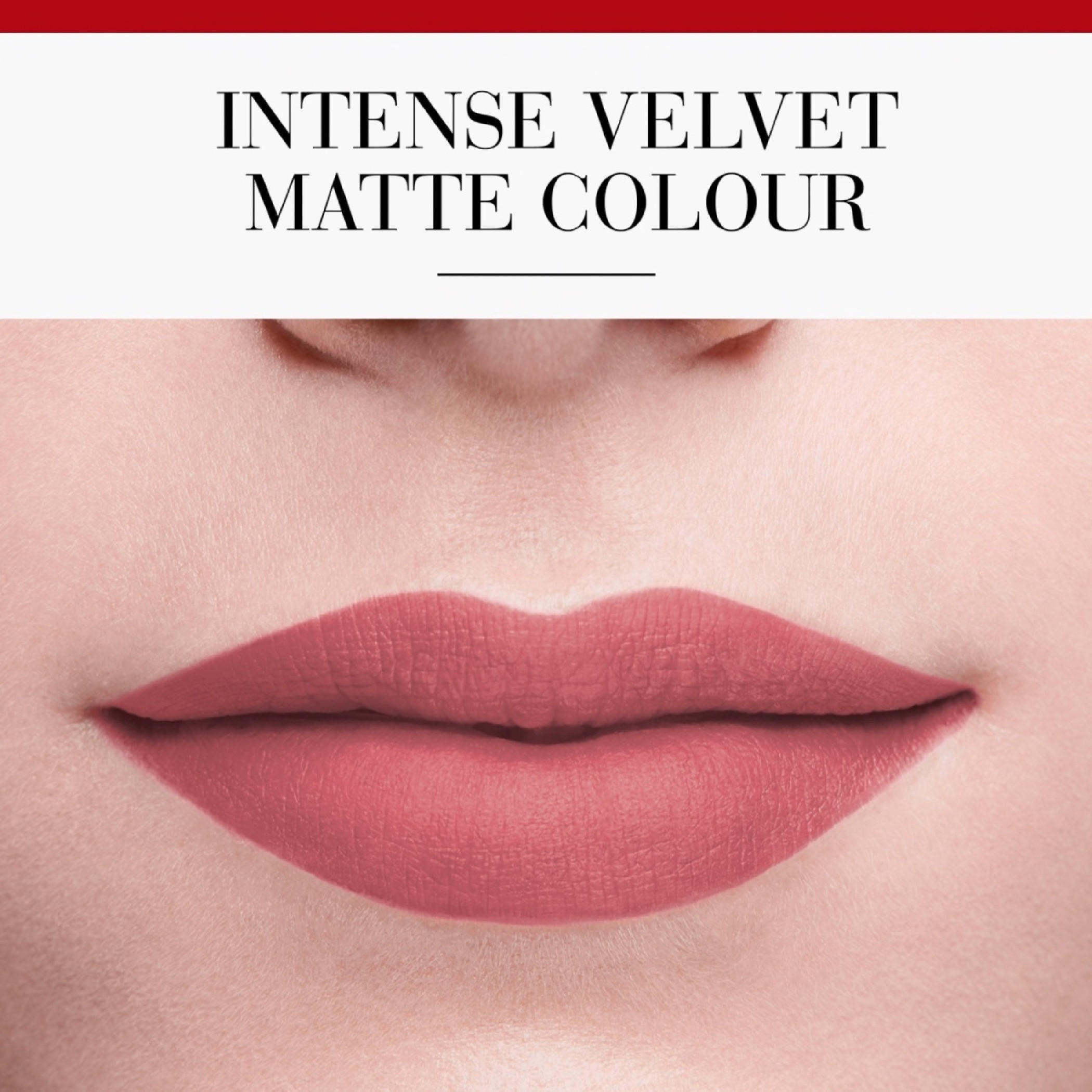 أحمر شفاه سائل مخملي روج فيلفت إنك من بورجوا باريس - 3.5 مل-beautyandpersonalcare-makeup-lips-liquidlipsticks-image-43