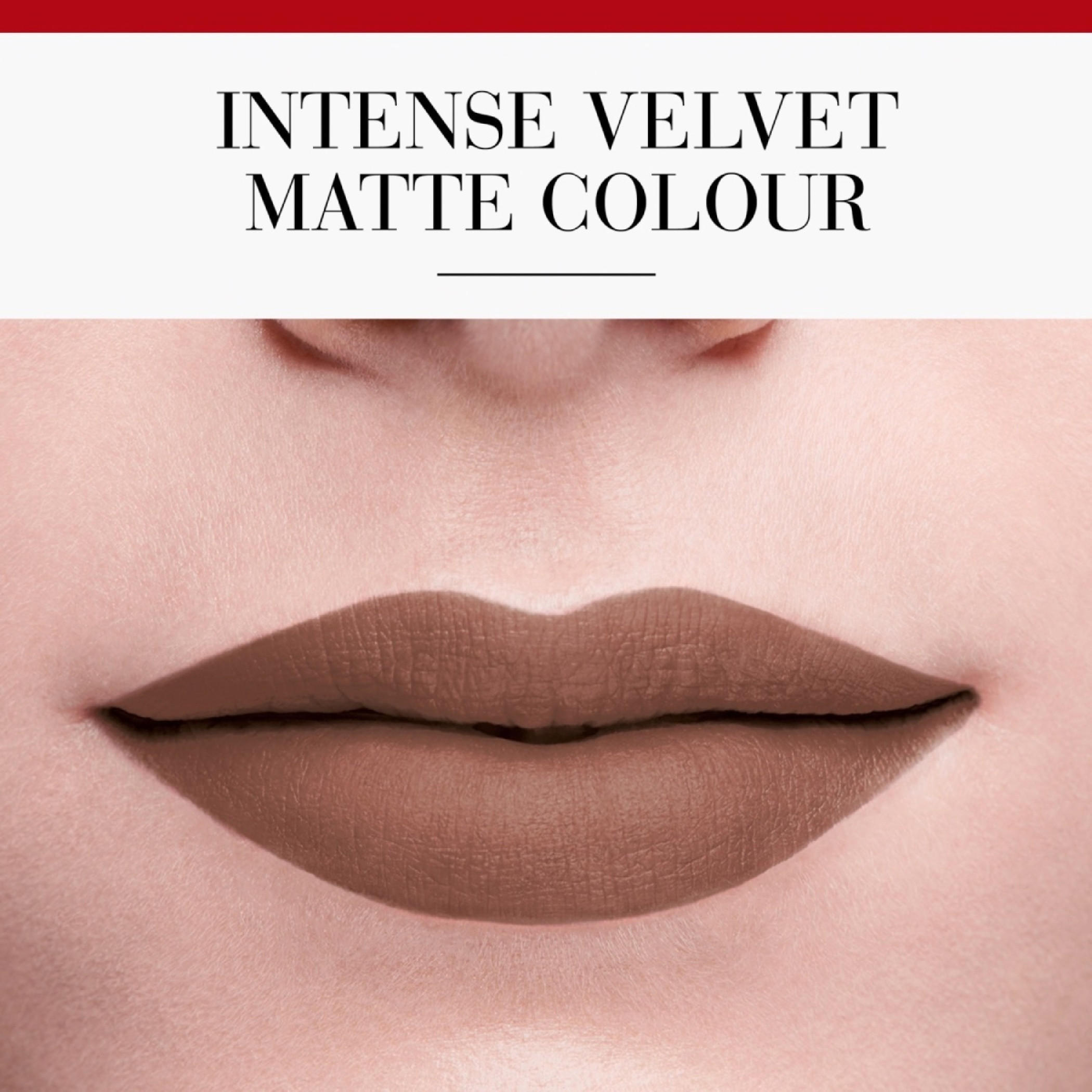 أحمر شفاه سائل مخملي روج فيلفت إنك من بورجوا باريس - 3.5 مل-beautyandpersonalcare-makeup-lips-liquidlipsticks-image-25