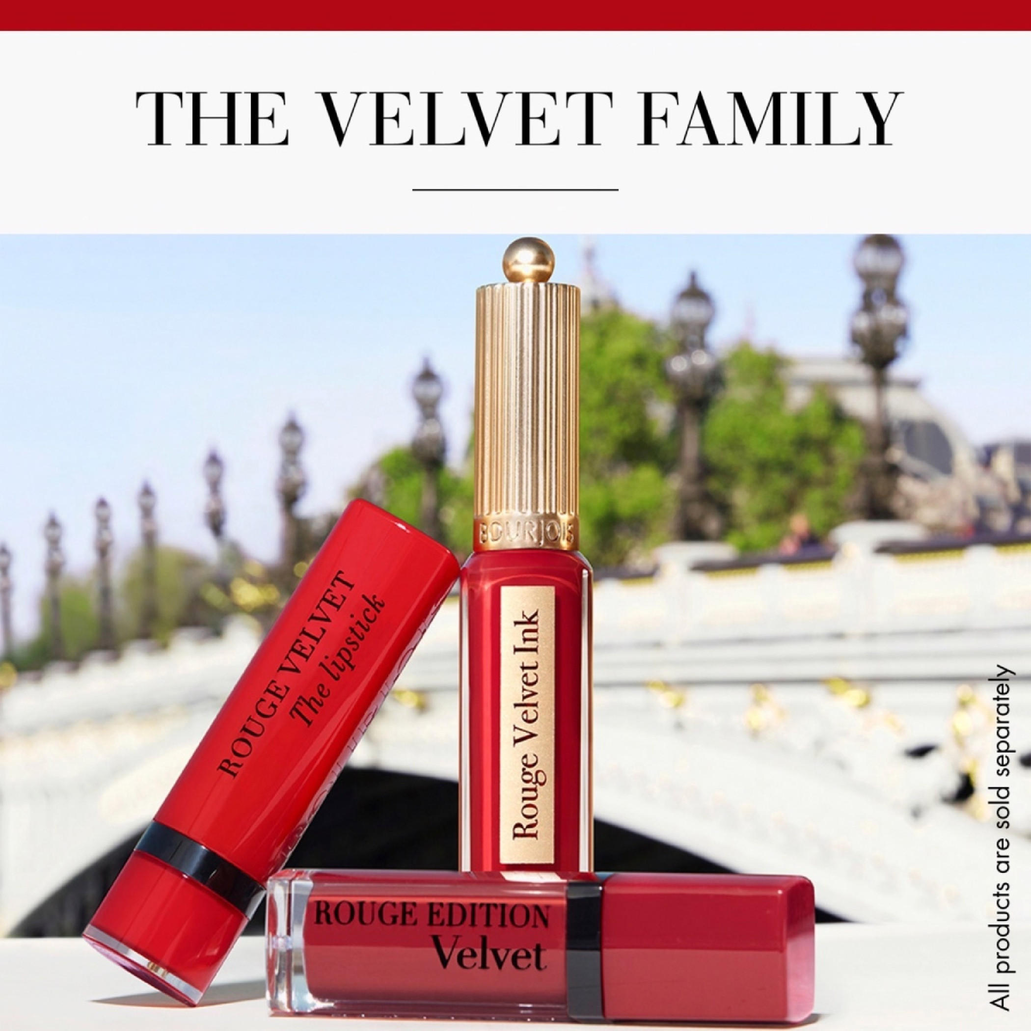 أحمر شفاه سائل مخملي روج فيلفت إنك من بورجوا باريس - 3.5 مل-beautyandpersonalcare-makeup-lips-liquidlipsticks-image-30