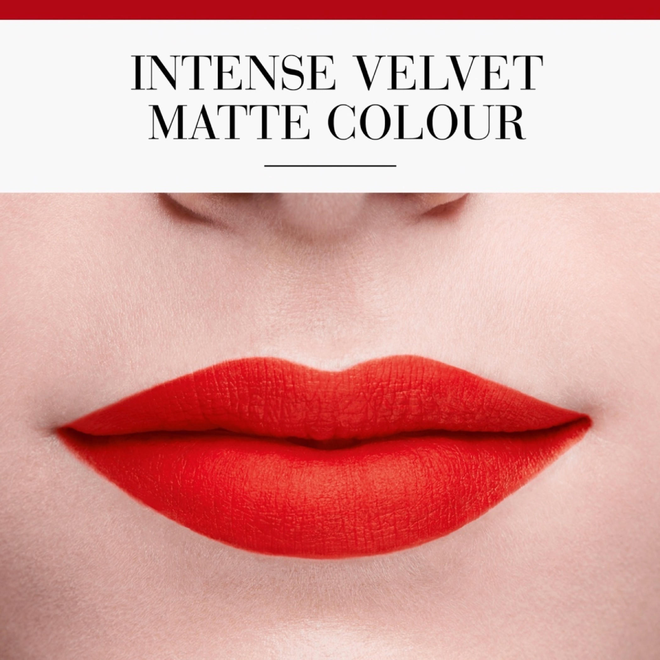 أحمر شفاه سائل مخملي روج فيلفت إنك من بورجوا باريس - 3.5 مل-beautyandpersonalcare-makeup-lips-liquidlipsticks-image-4