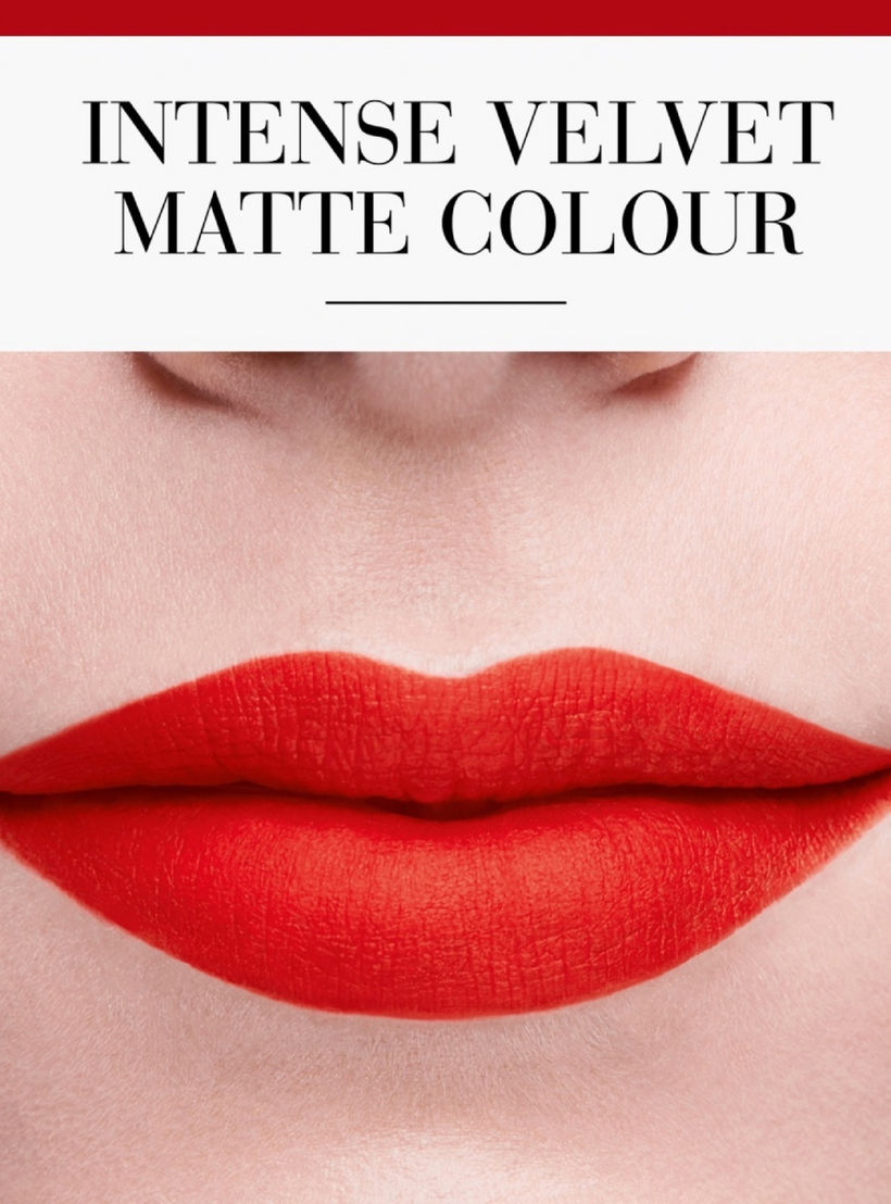 أحمر شفاه سائل مخملي روج فيلفت إنك من بورجوا باريس - 3.5 مل-beautyandpersonalcare-makeup-lips-liquidlipsticks-image-4