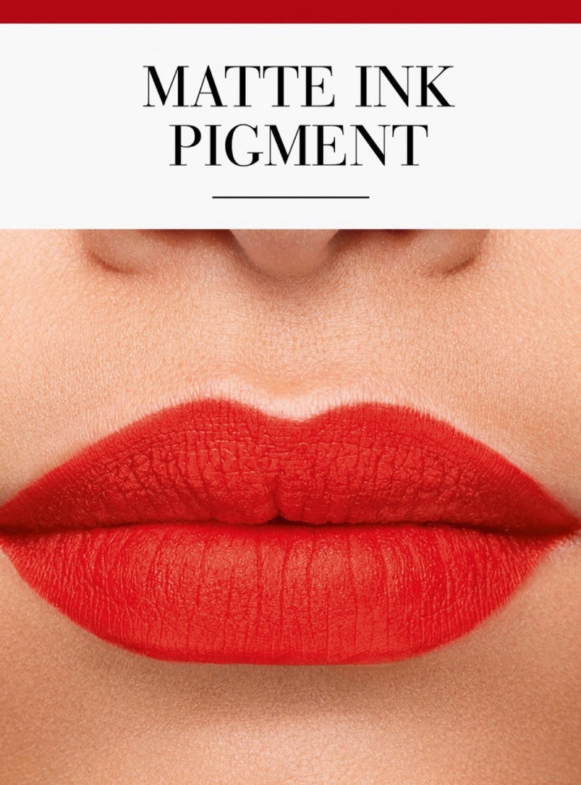 أحمر شفاه سائل مخملي روج فيلفت إنك من بورجوا باريس - 3.5 مل-beautyandpersonalcare-makeup-lips-liquidlipsticks-image-5