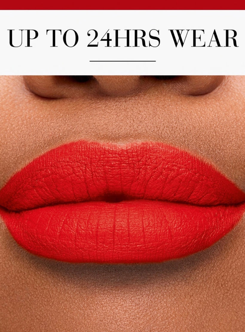 أحمر شفاه سائل مخملي روج فيلفت إنك من بورجوا باريس - 3.5 مل-beautyandpersonalcare-makeup-lips-liquidlipsticks-image-6