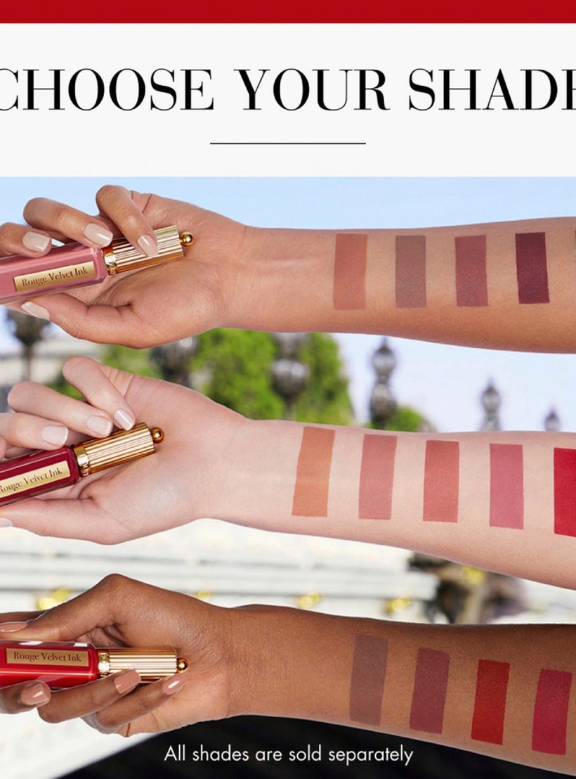 أحمر شفاه سائل مخملي روج فيلفت إنك من بورجوا باريس - 3.5 مل-beautyandpersonalcare-makeup-lips-liquidlipsticks-image-8