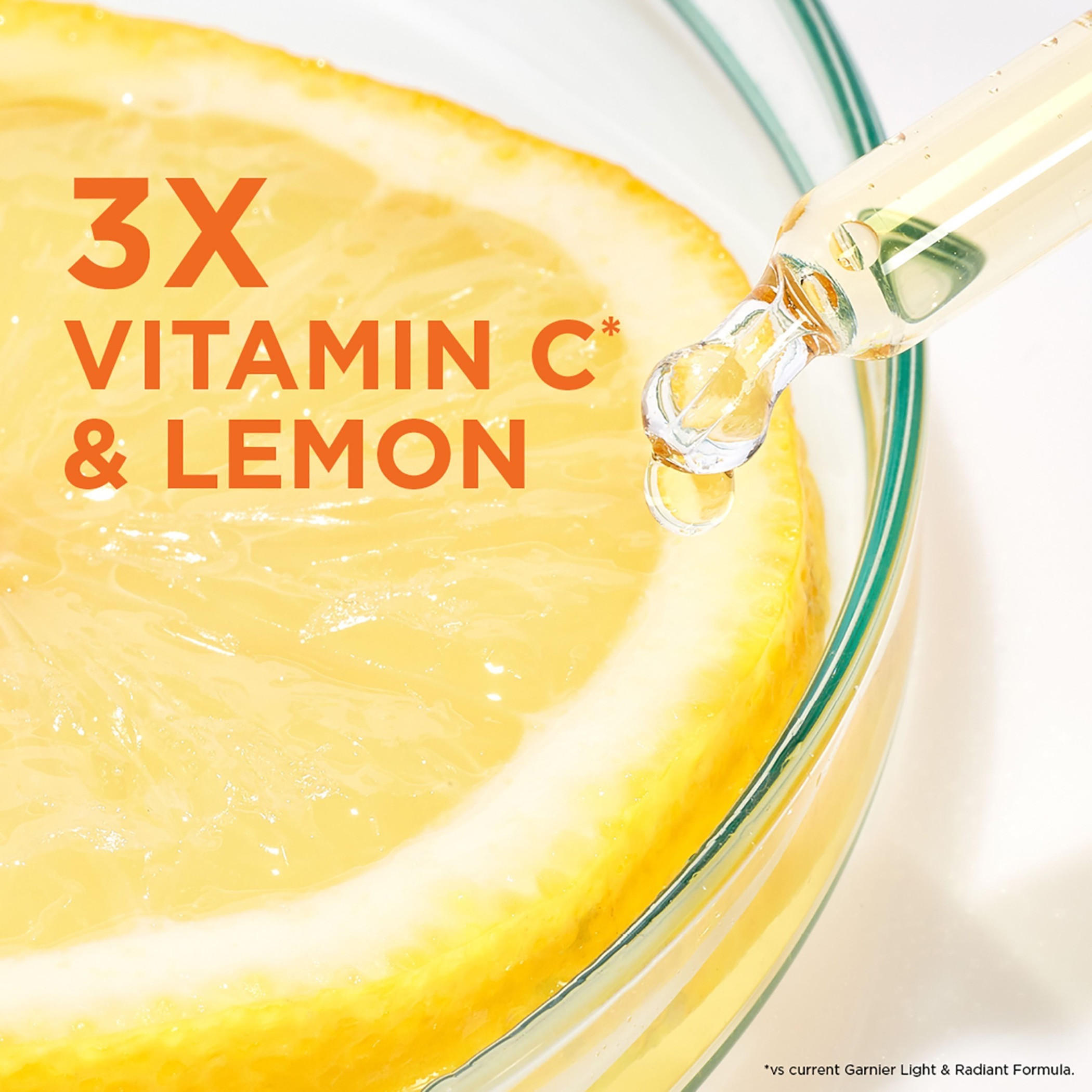 Garnier SkinActive Vitamin C and Lemon Fast Fairness Cream - 50 ml-beautyandpersonalcare-skin-moisturisers-facemoisturisers-image-2