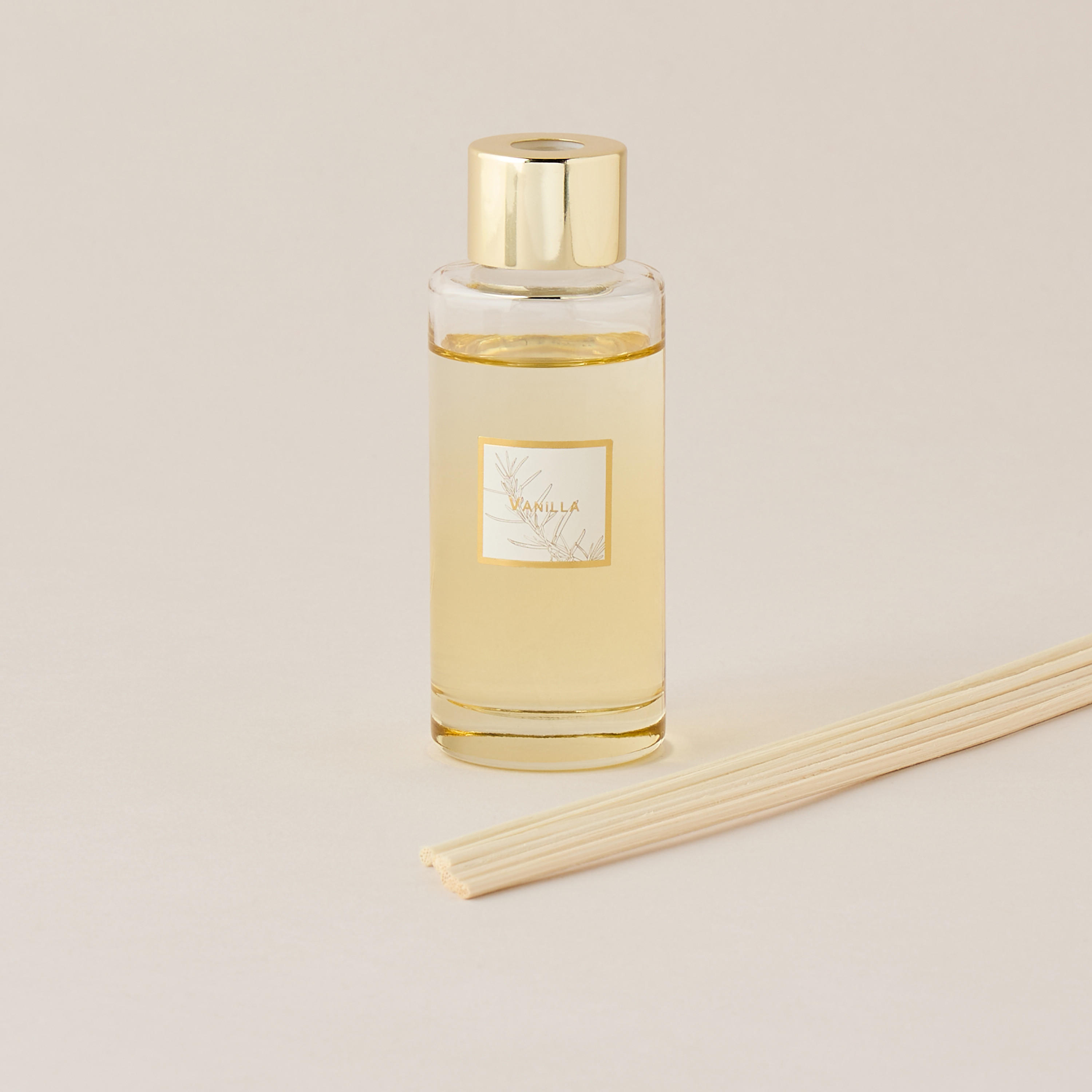 Reed Lavander Vanilla Diffuser - 40 ml-household-homefragrance-reeddiffusers-image-3