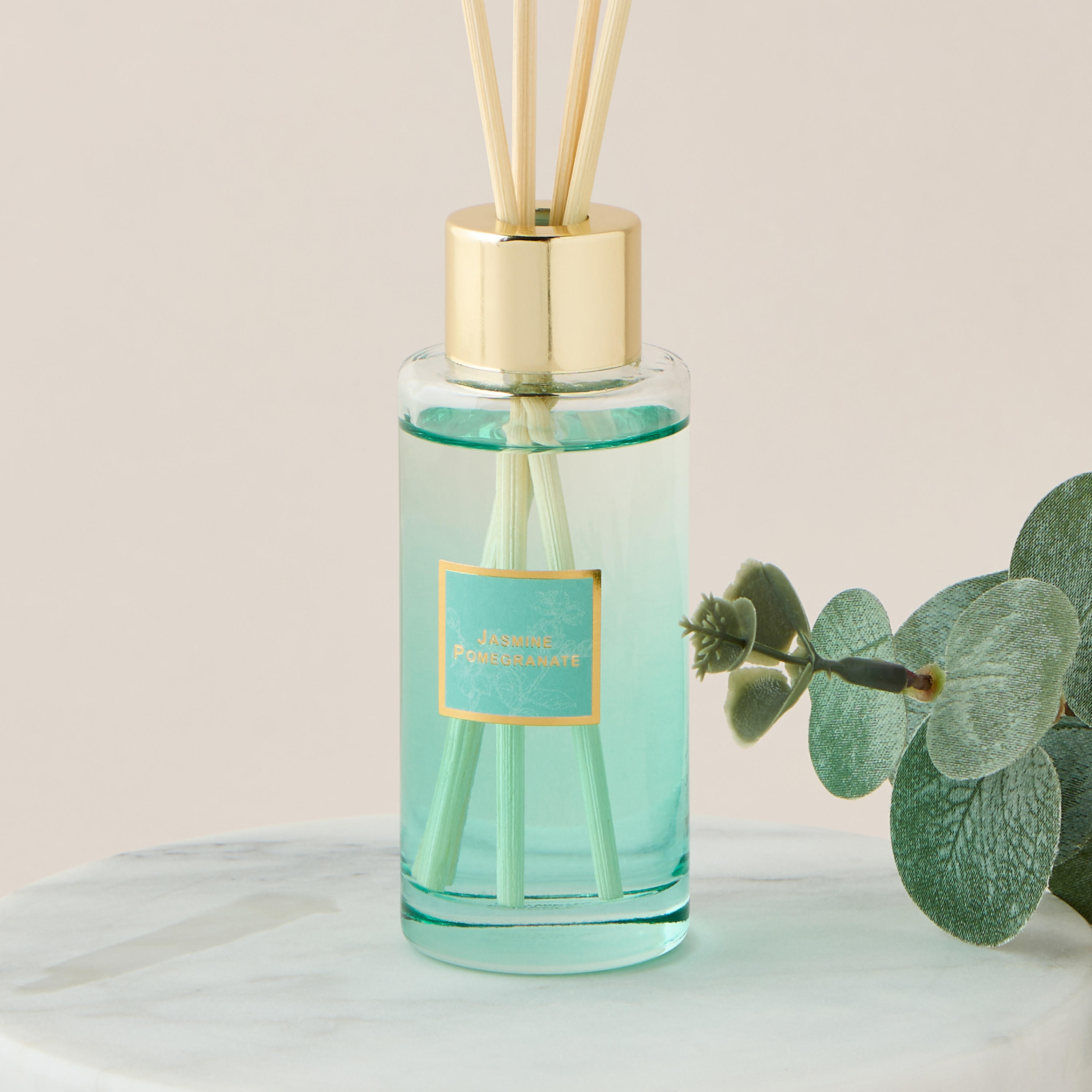 Reed Lavander Vanilla Diffuser - 40 ml-household-homefragrance-reeddiffusers-image-2
