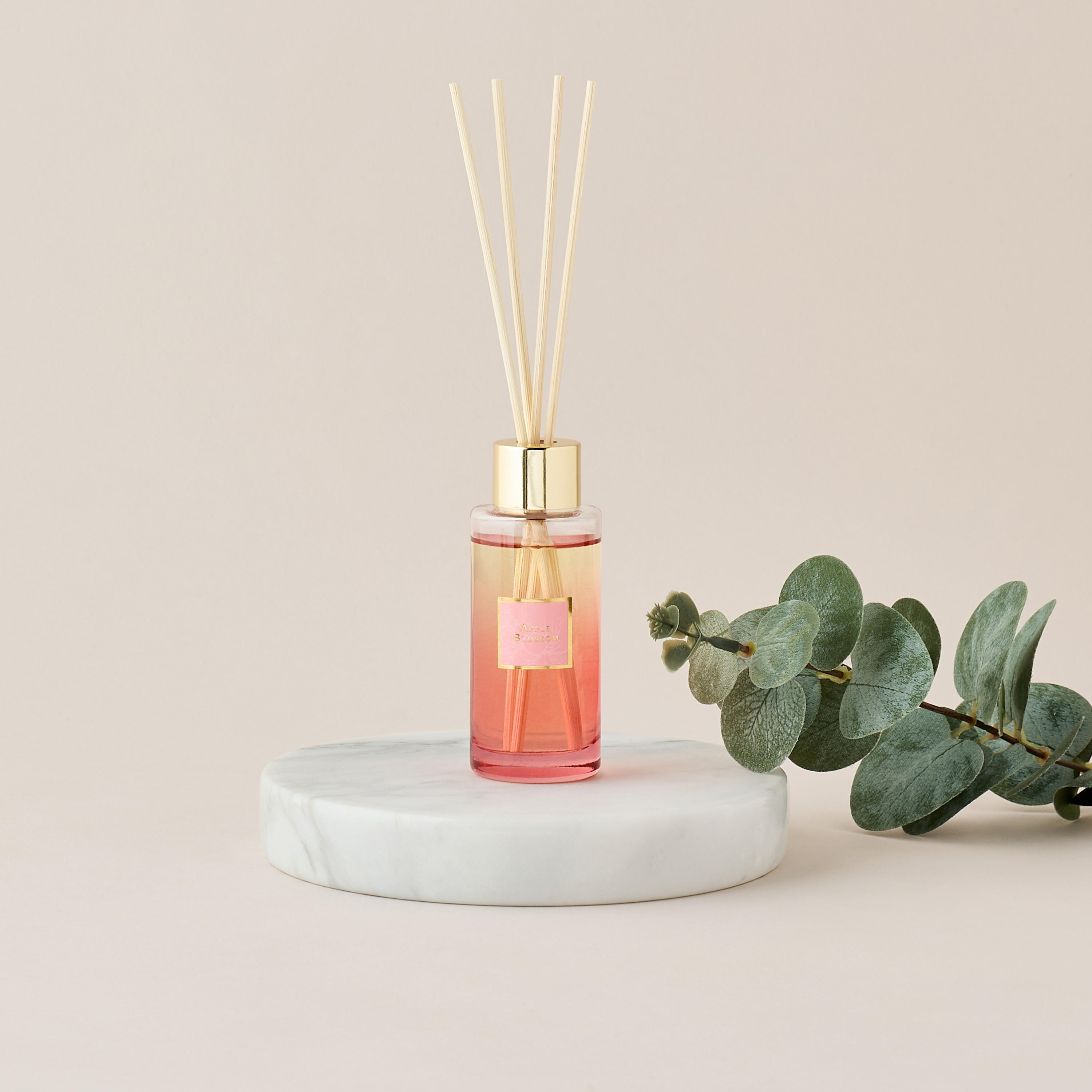 Reed Lavander Vanilla Diffuser - 40 ml-household-homefragrance-reeddiffusers-image-1
