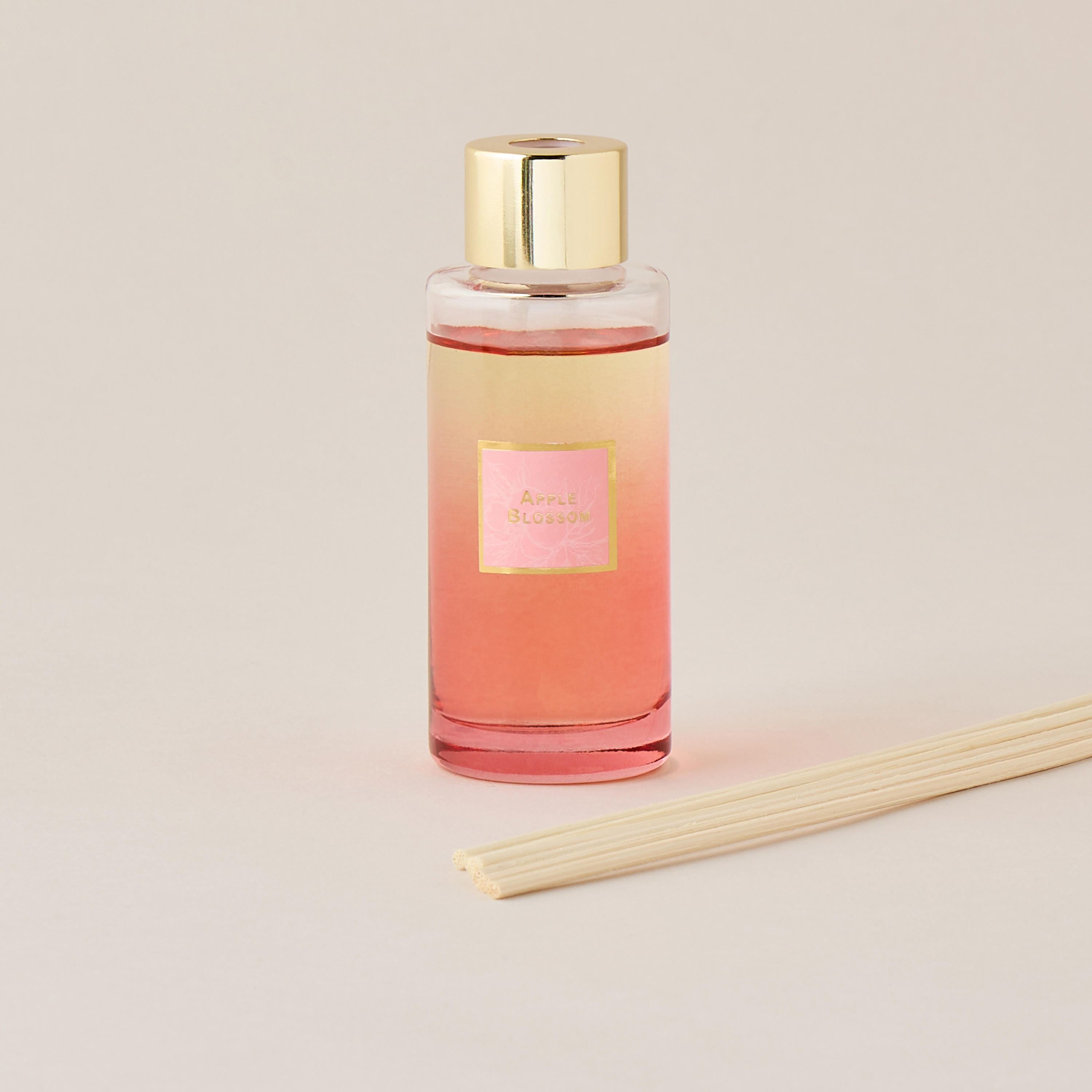 موزّع عطور برائحة أعواد الفانيلا والخزامة - 40 مل-household-homefragrance-reeddiffusers-image-2