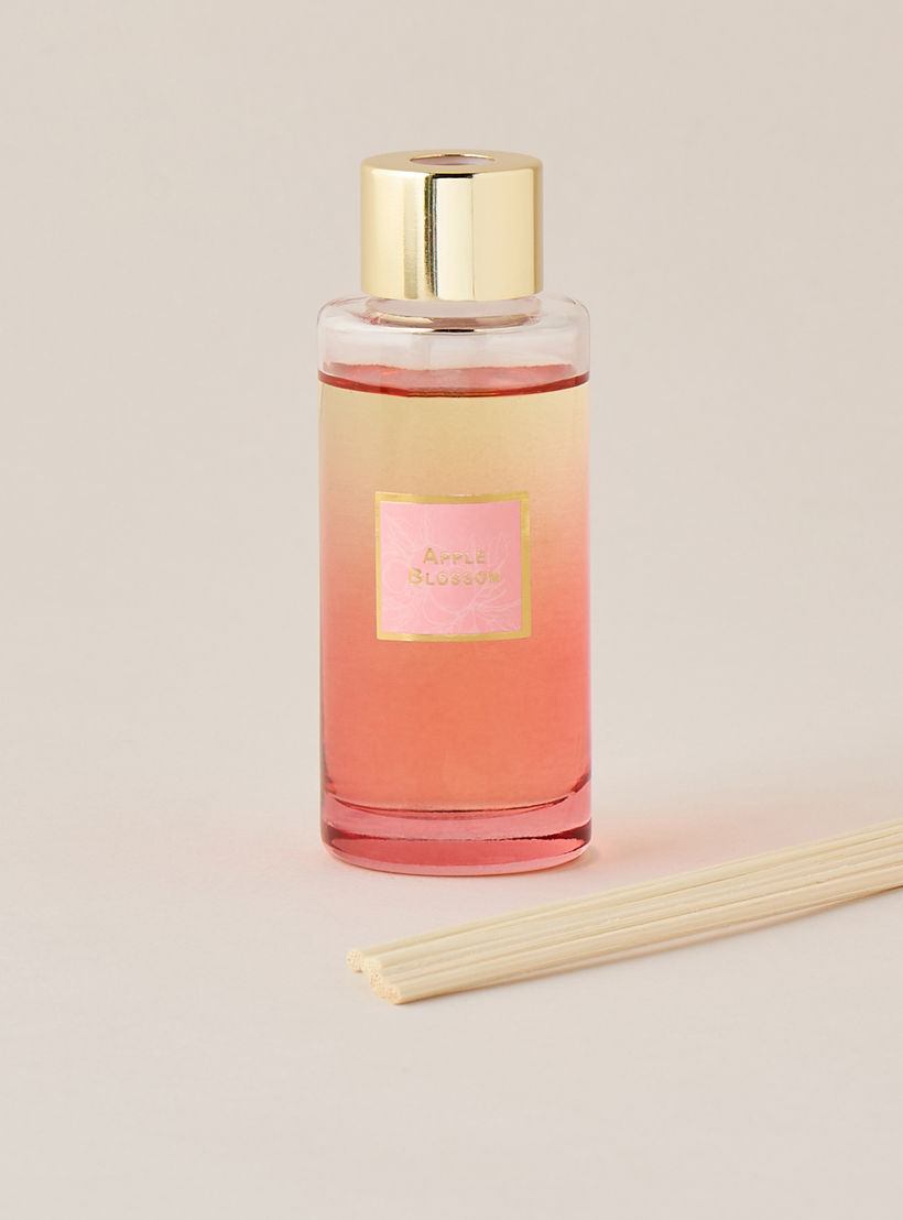 موزّع عطور برائحة أعواد الفانيلا والخزامة - 40 مل-household-homefragrance-reeddiffusers-image-2
